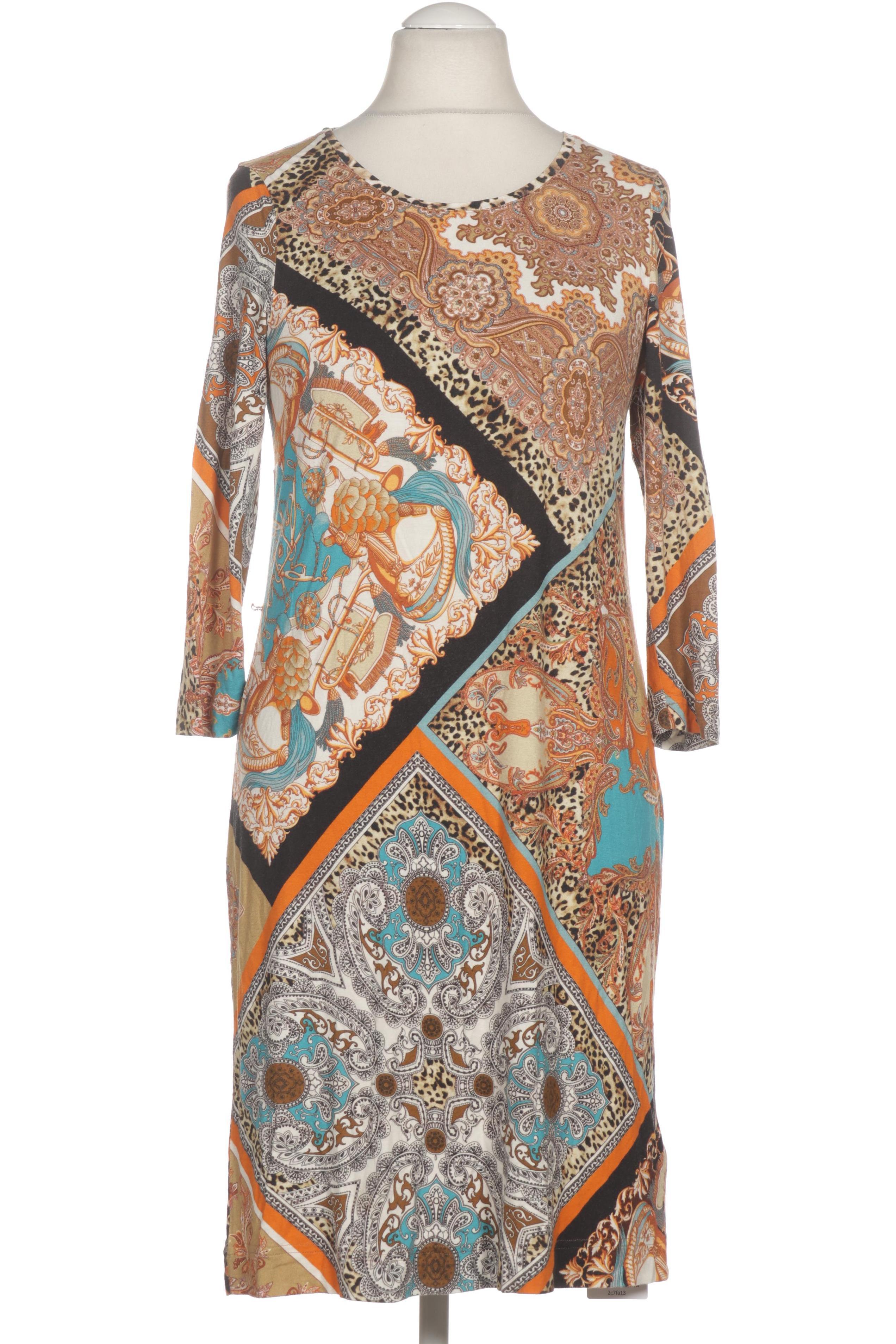 

Riani Damen Kleid, orange, Gr. 40