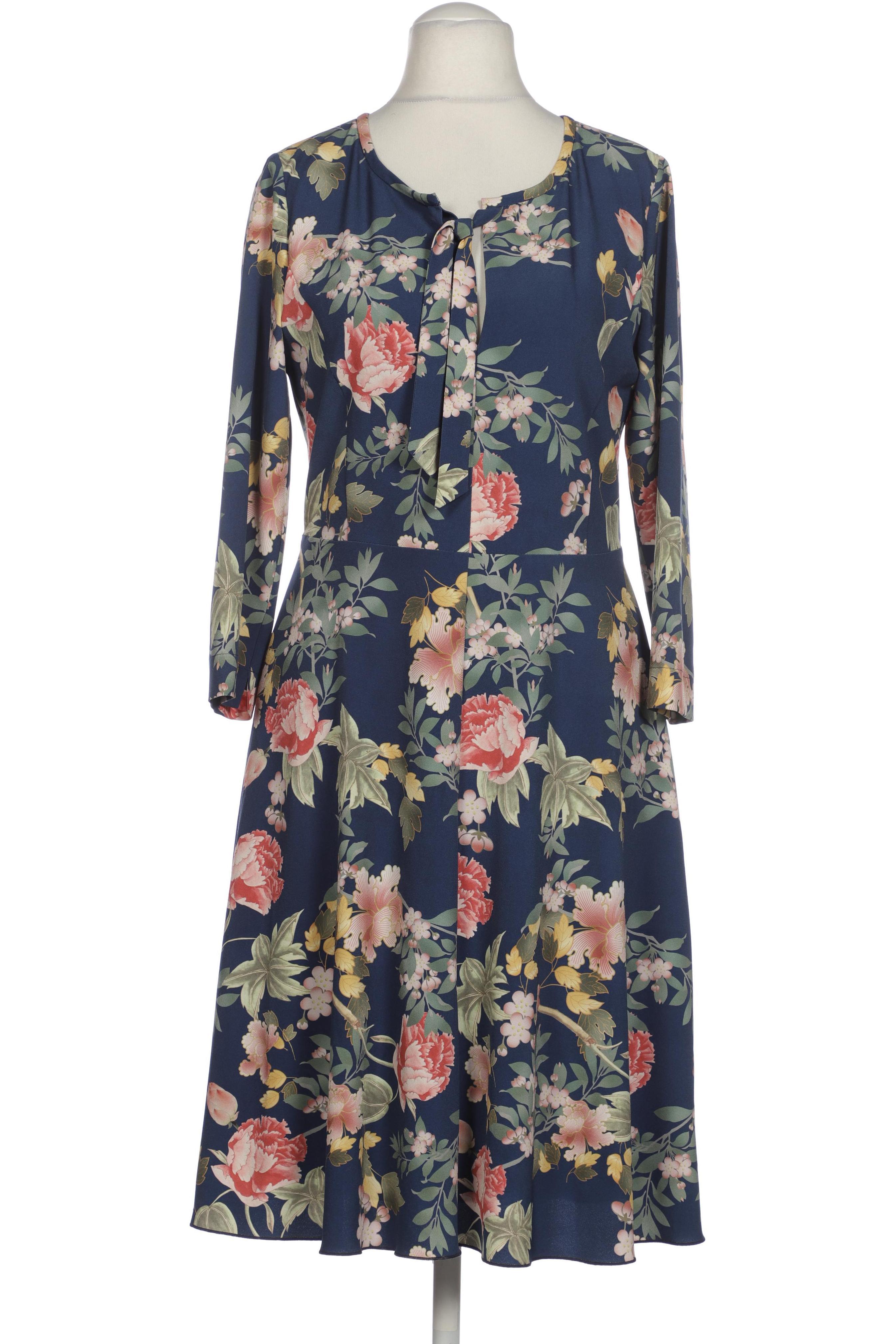 

Riani Damen Kleid, blau, Gr. 38