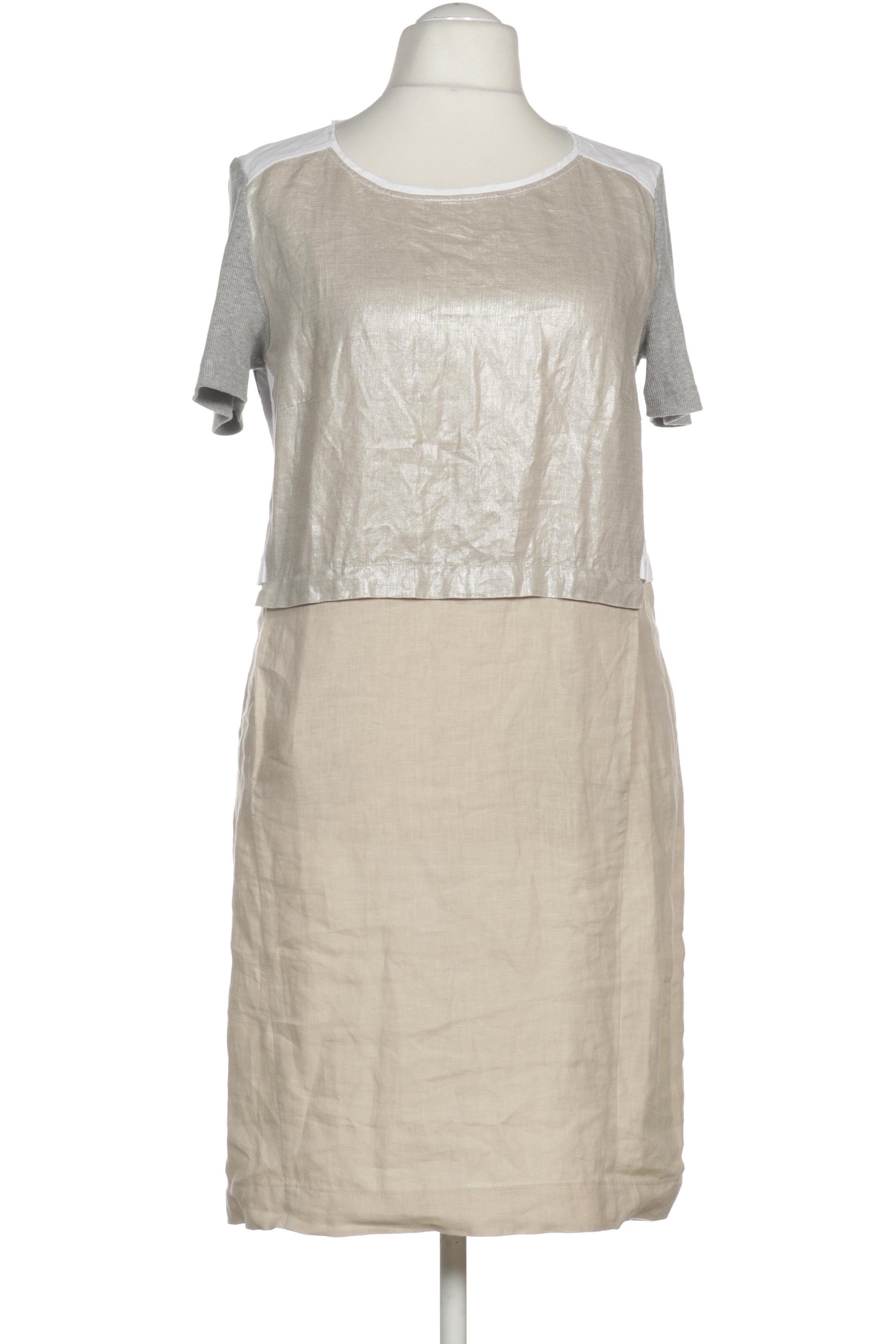 

Riani Damen Kleid, beige, Gr. 46