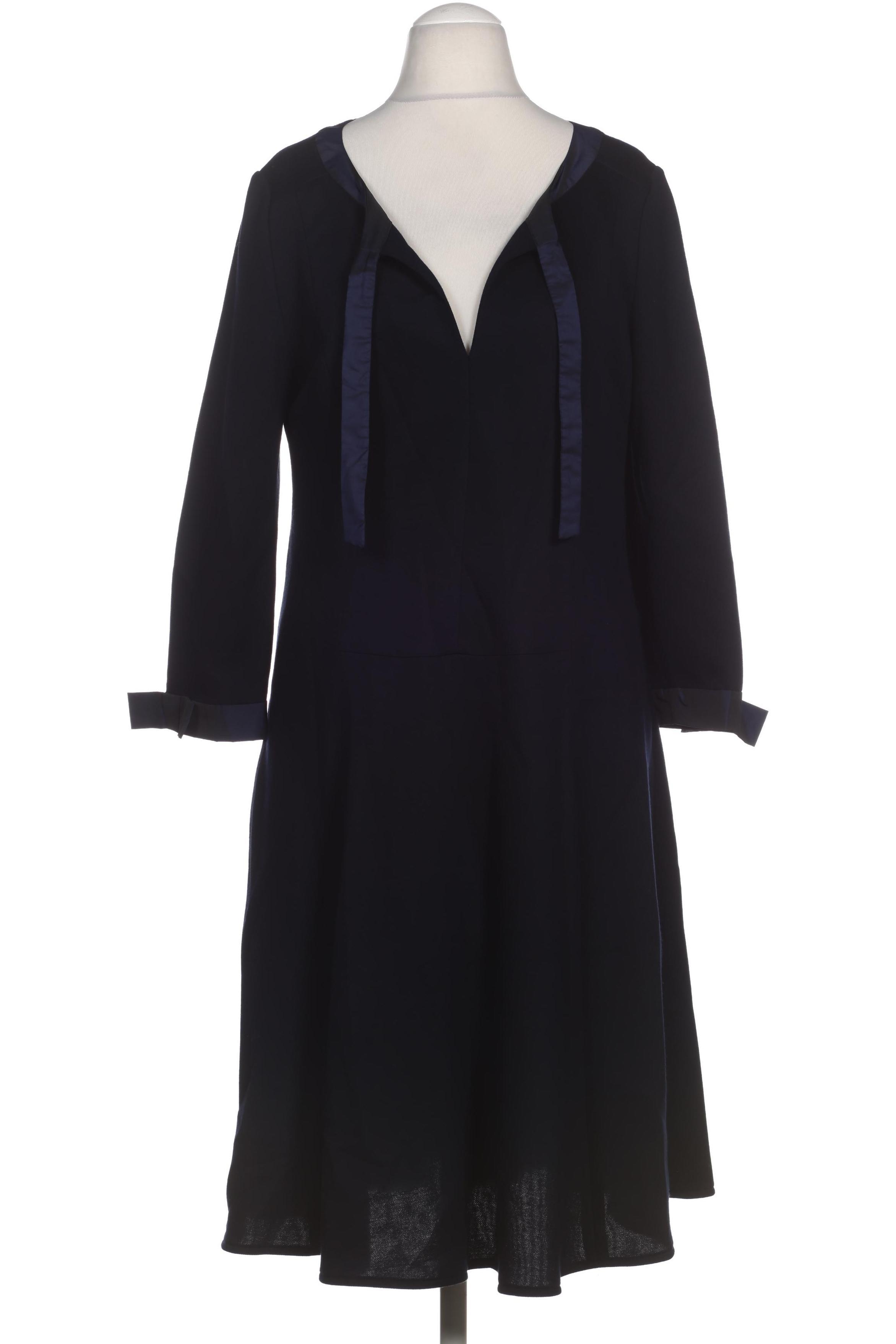 

Riani Damen Kleid, blau, Gr. 40