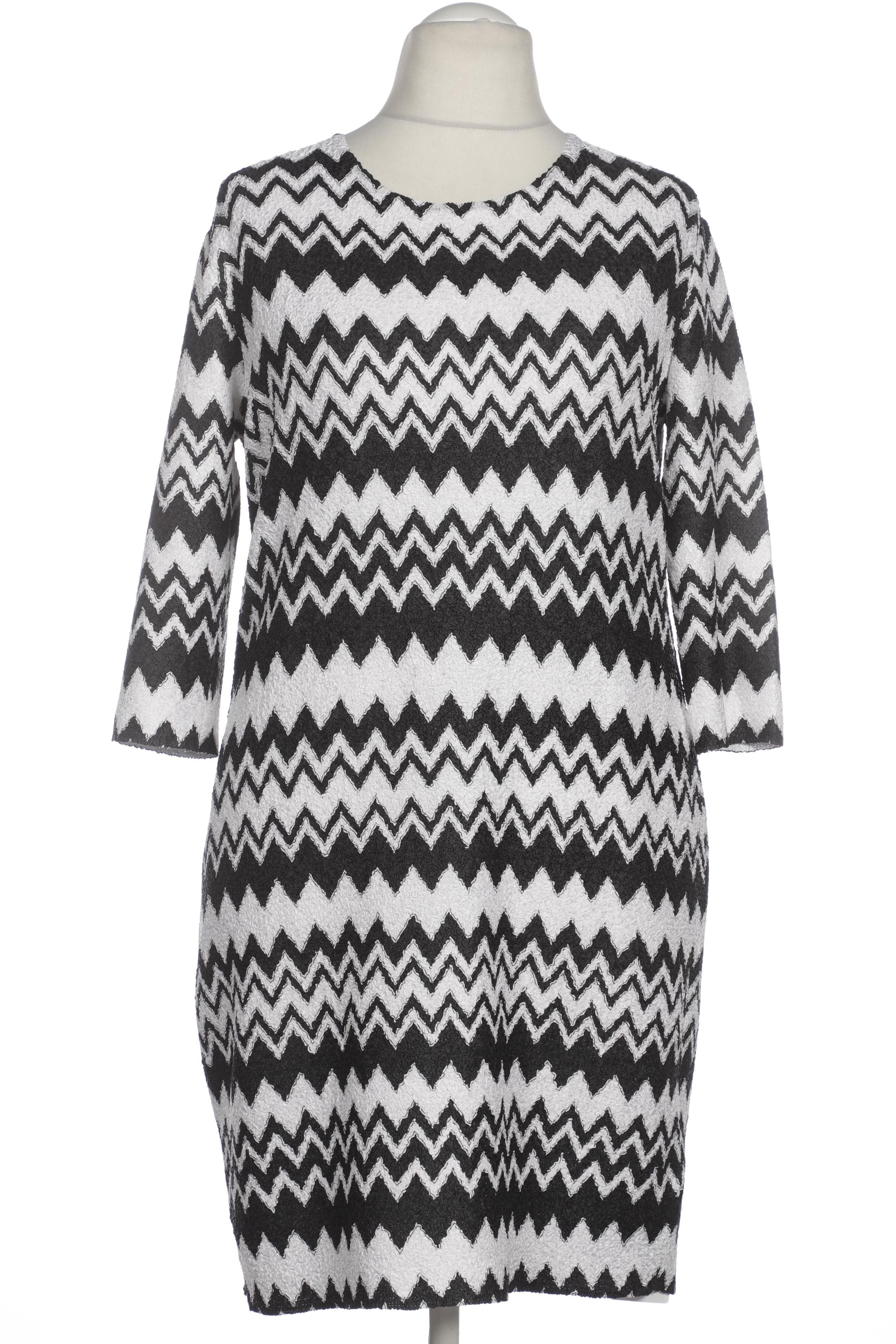 

Riani Damen Kleid, schwarz, Gr.