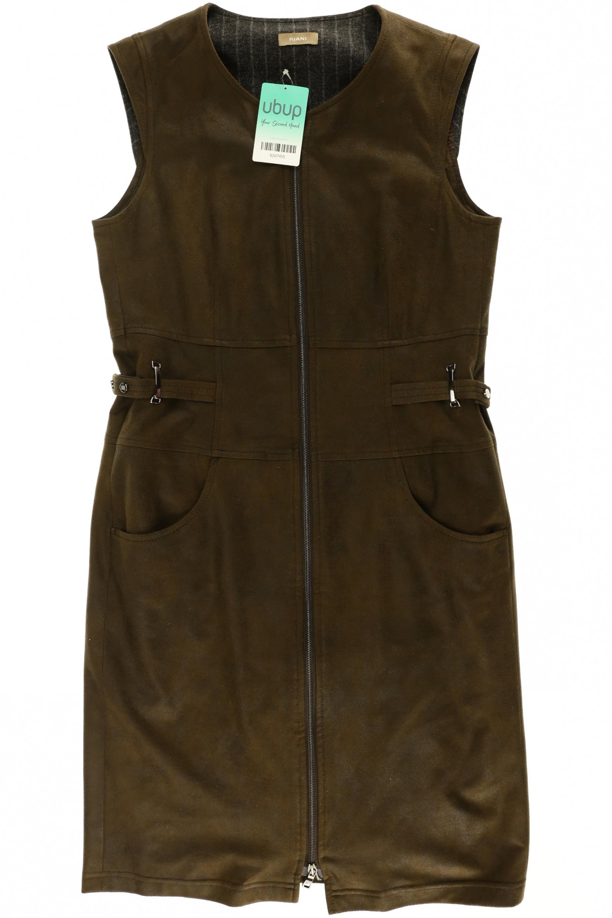 

Riani Damen Kleid, braun, Gr.