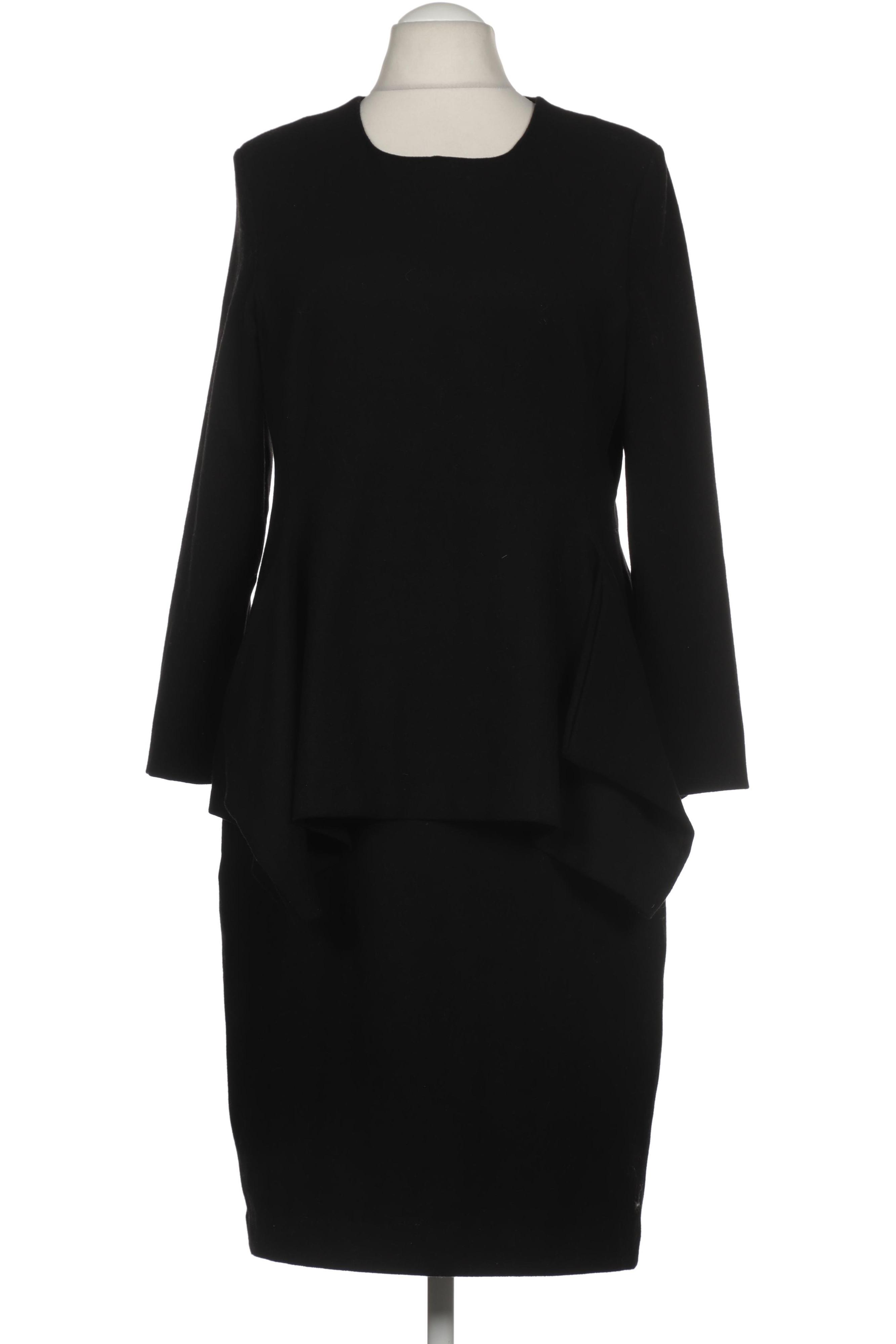 

Riani Damen Kleid, schwarz, Gr.