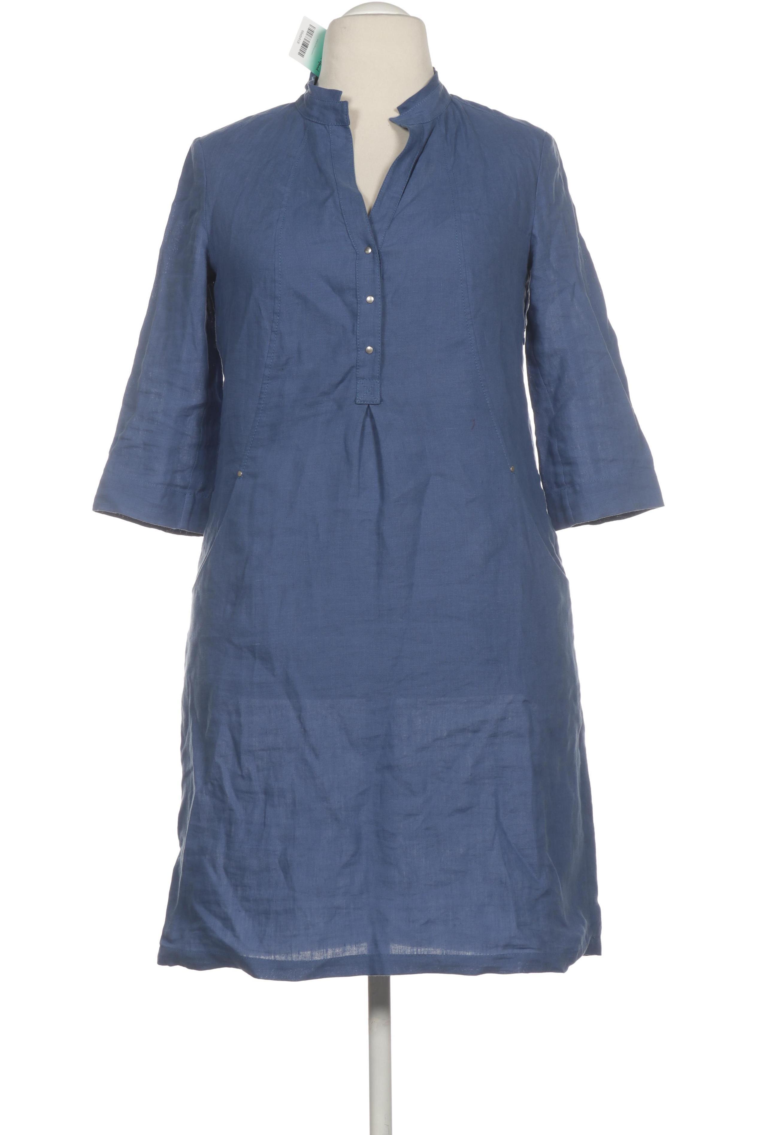 

Riani Damen Kleid, blau, Gr. 40