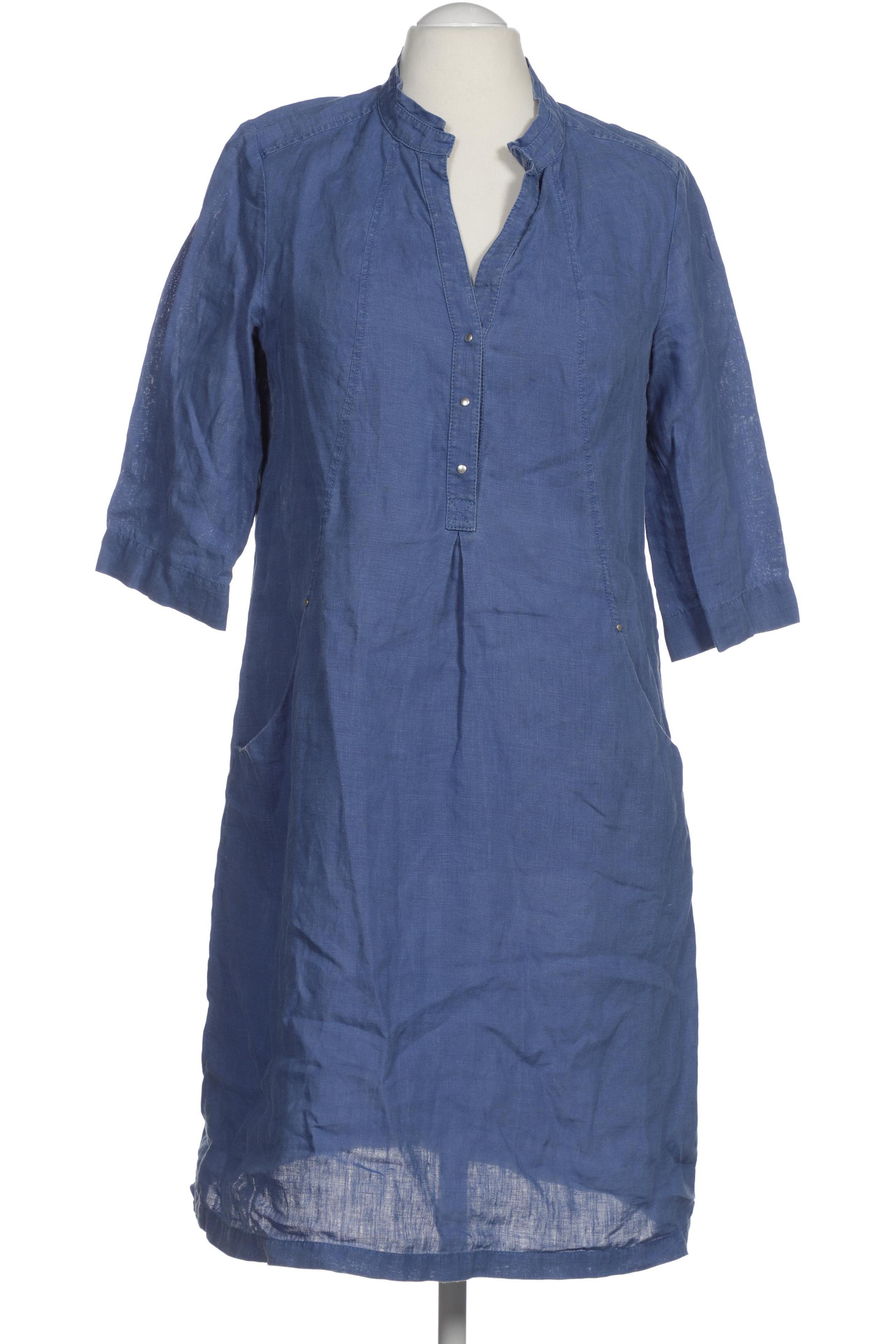 

Riani Damen Kleid, blau, Gr. 42