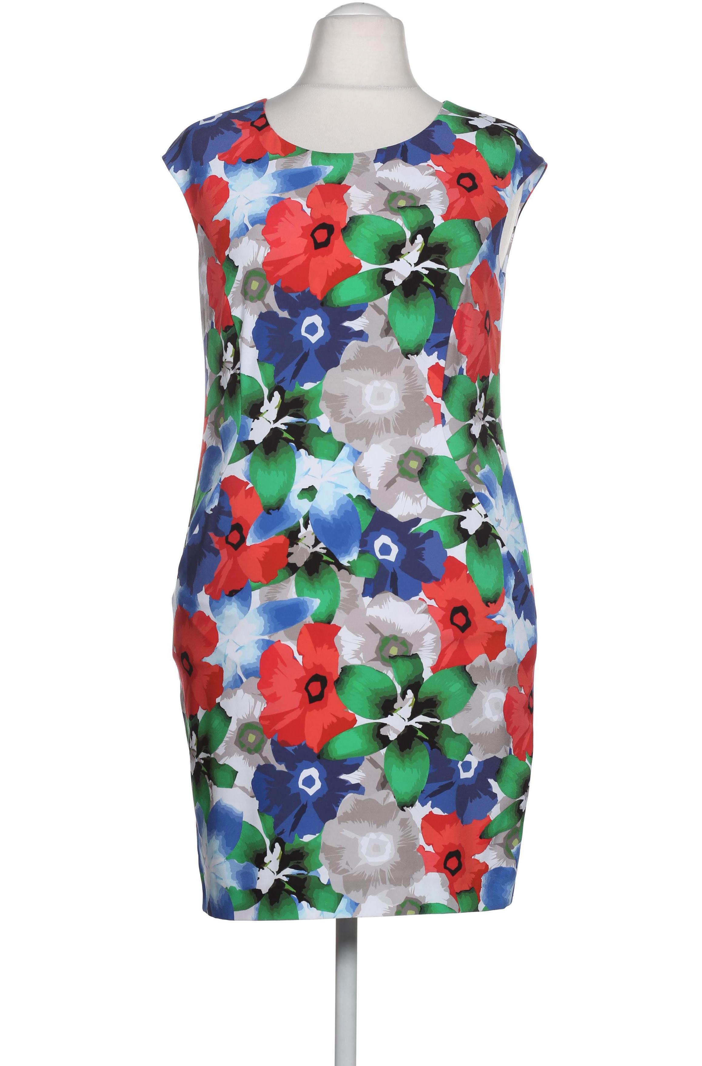 

Riani Damen Kleid, mehrfarbig, Gr.