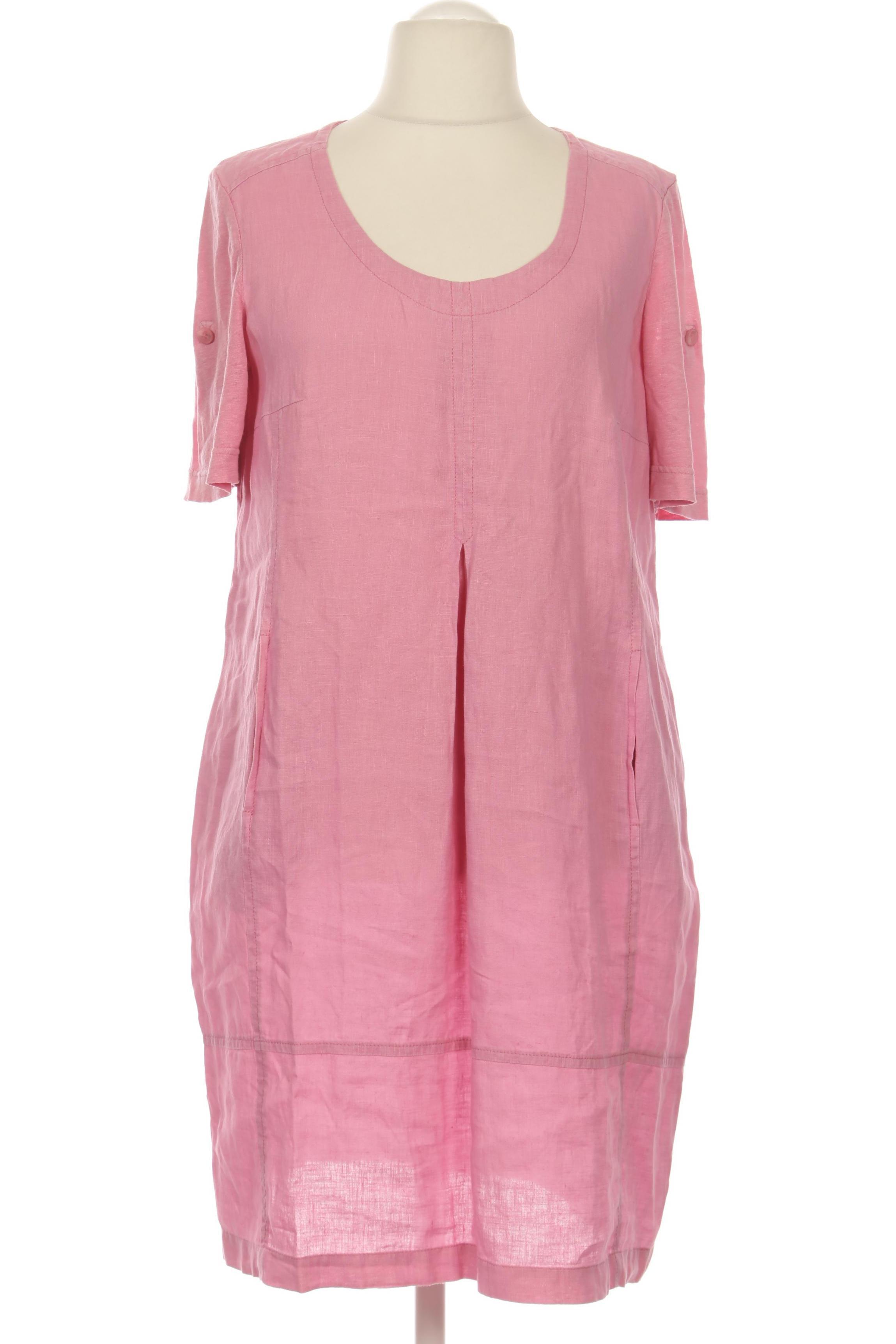 

Riani Damen Kleid, pink, Gr.