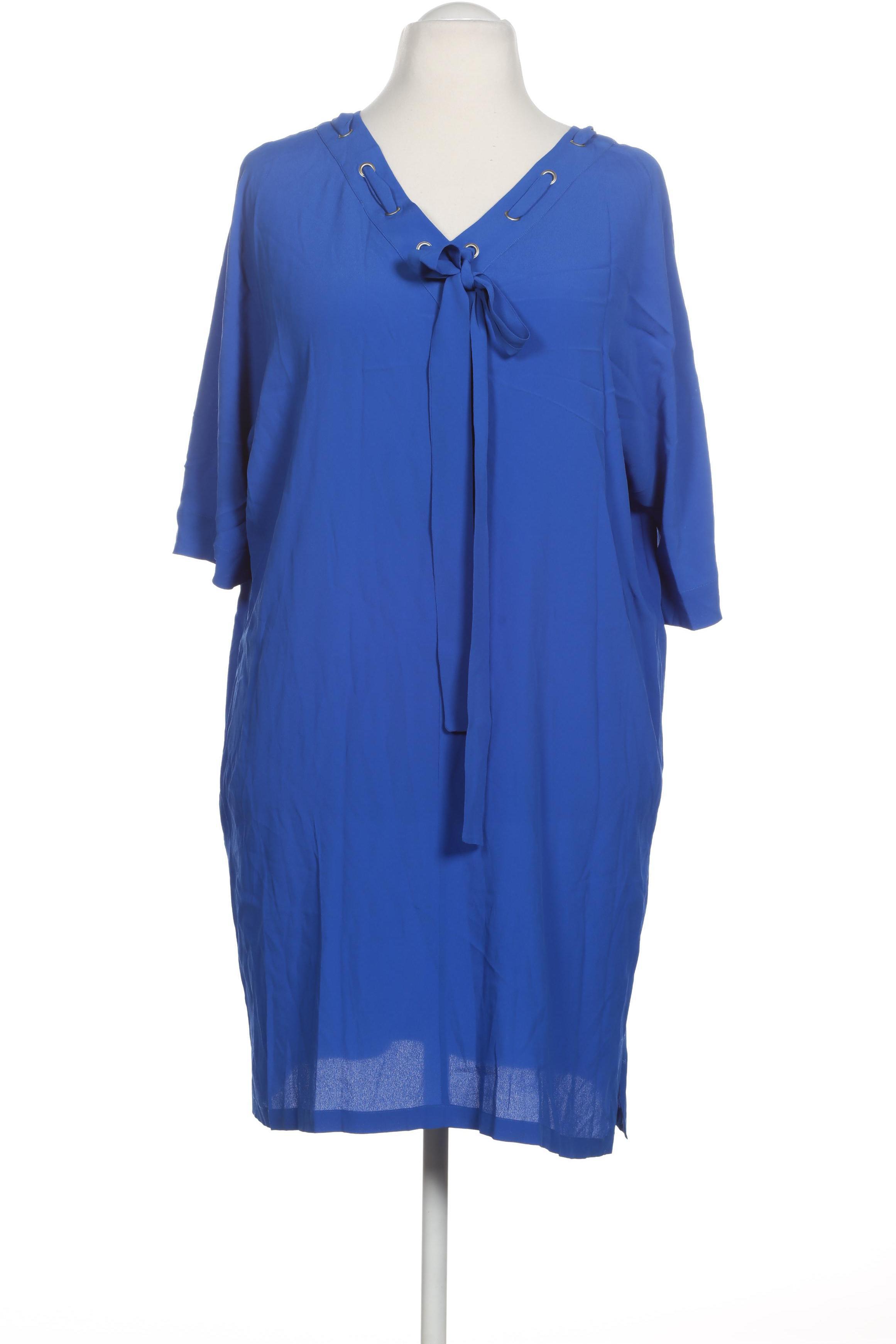 

Riani Damen Kleid, blau, Gr. 42