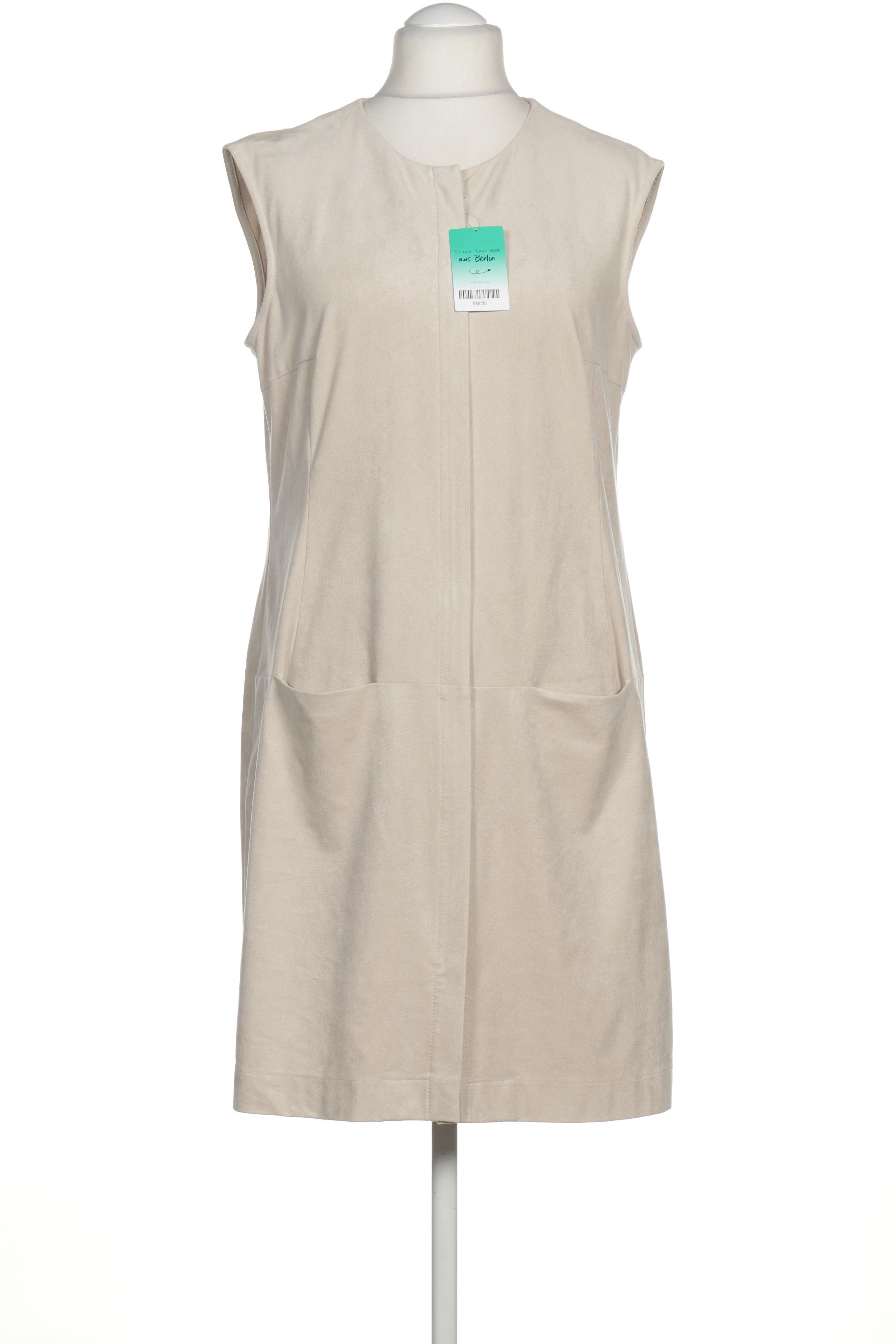 

Riani Damen Kleid, beige, Gr. 42