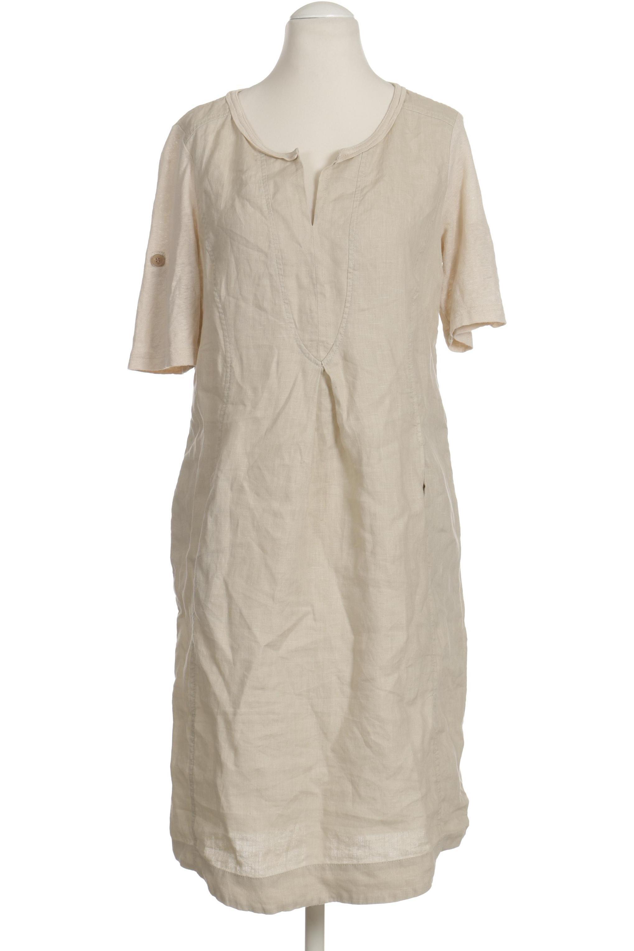 

Riani Damen Kleid, beige, Gr. 40