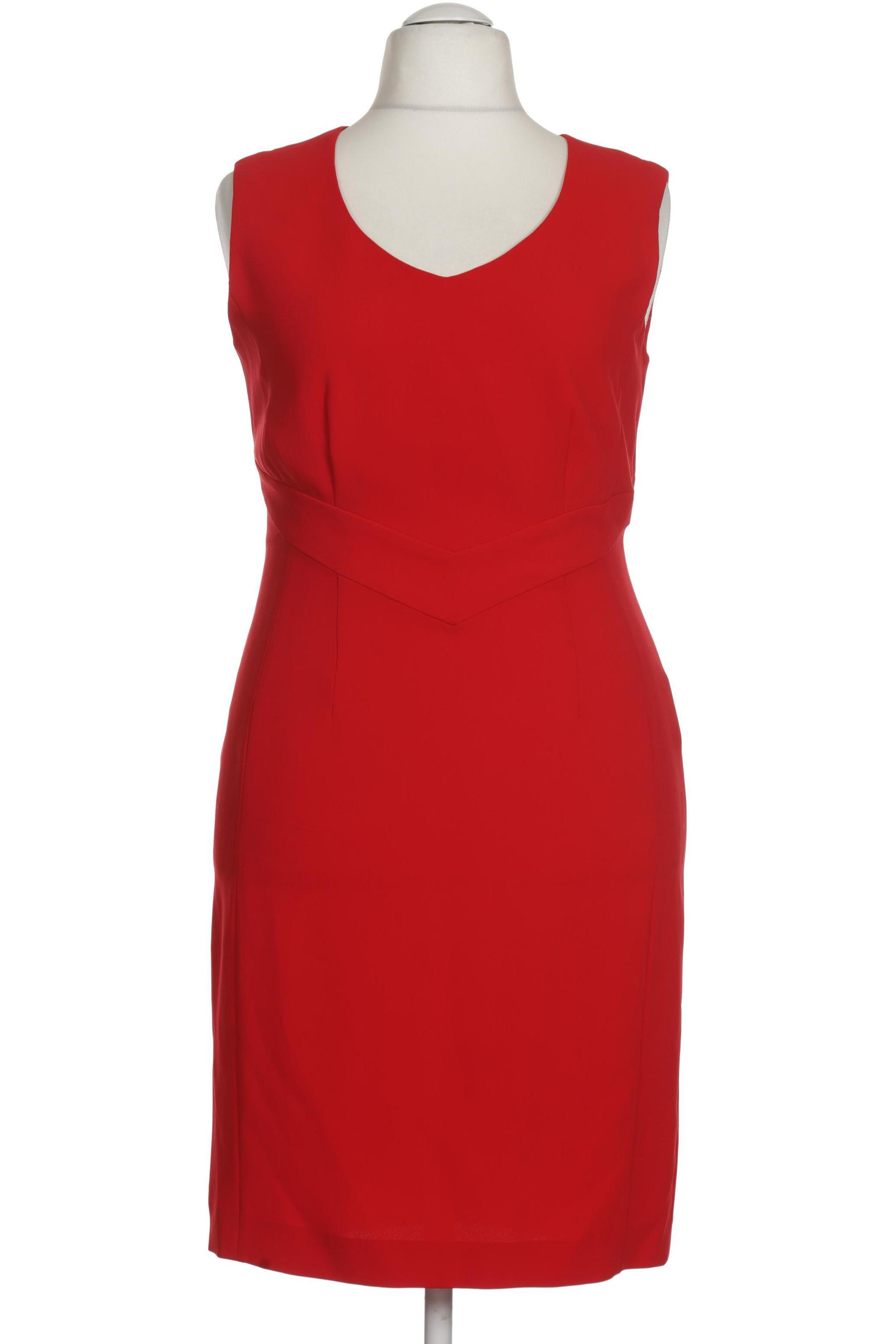 

Riani Damen Kleid, rot, Gr. 42