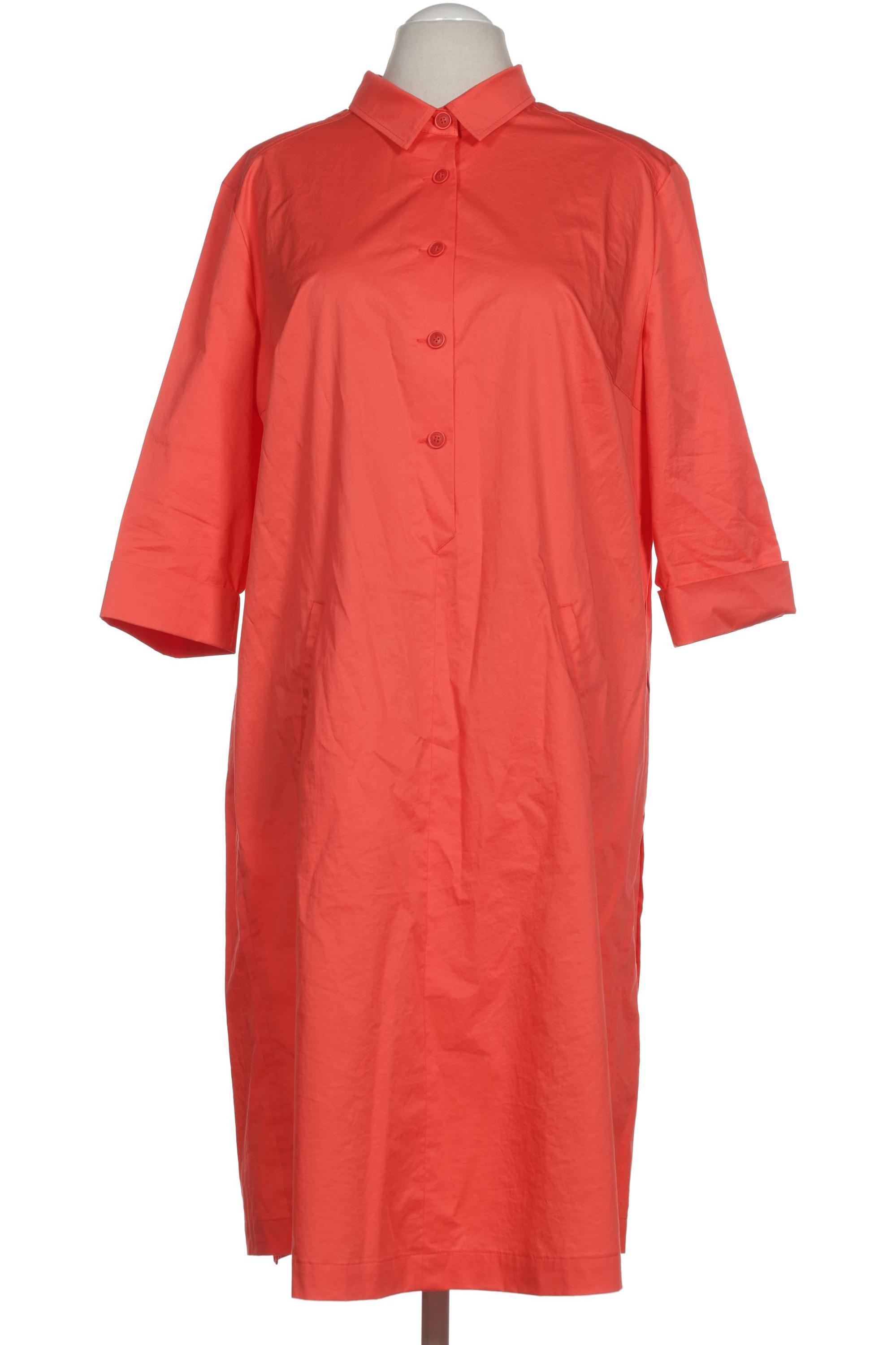 

Riani Damen Kleid, orange, Gr. 46