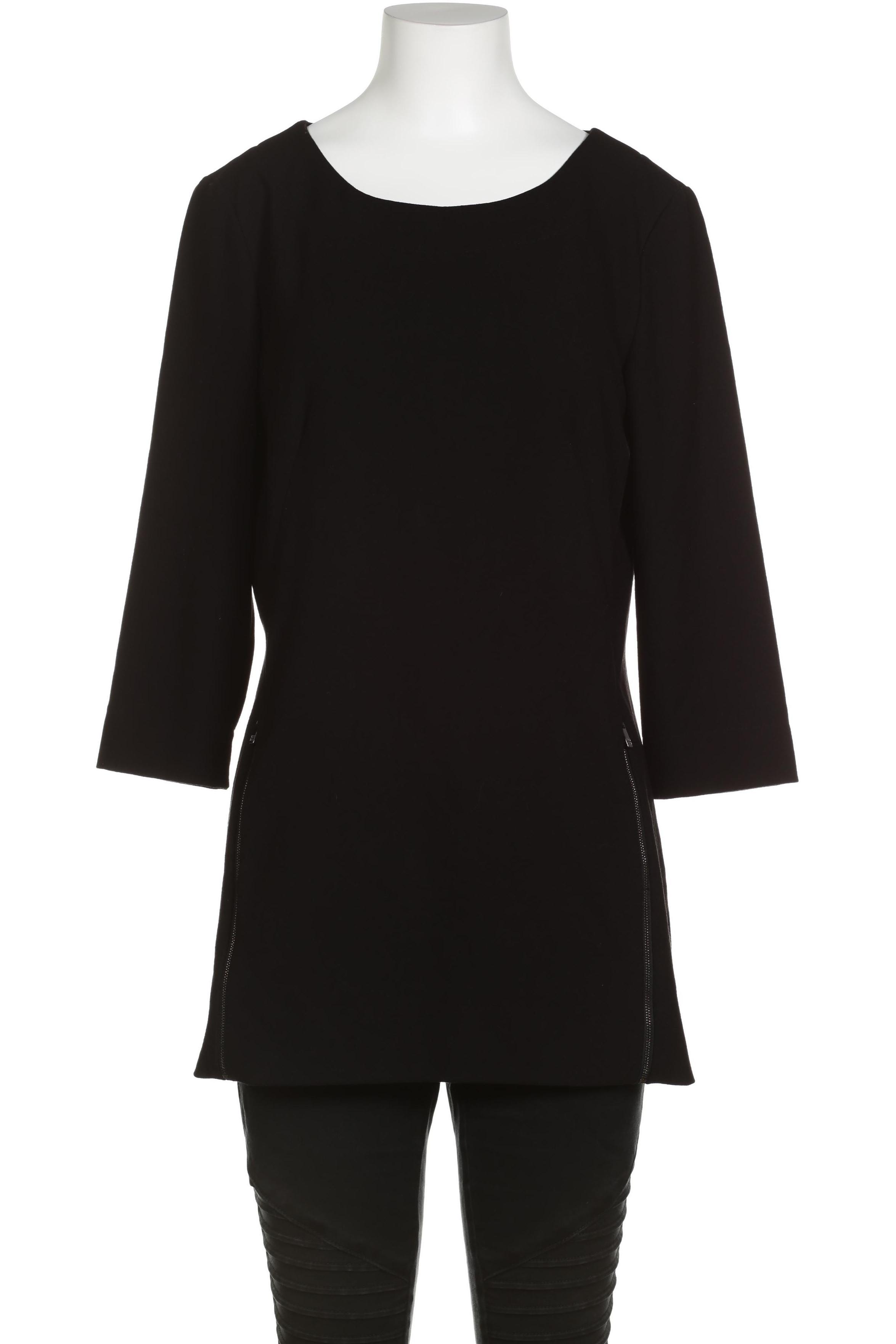 

Riani Damen Kleid, schwarz, Gr. 36