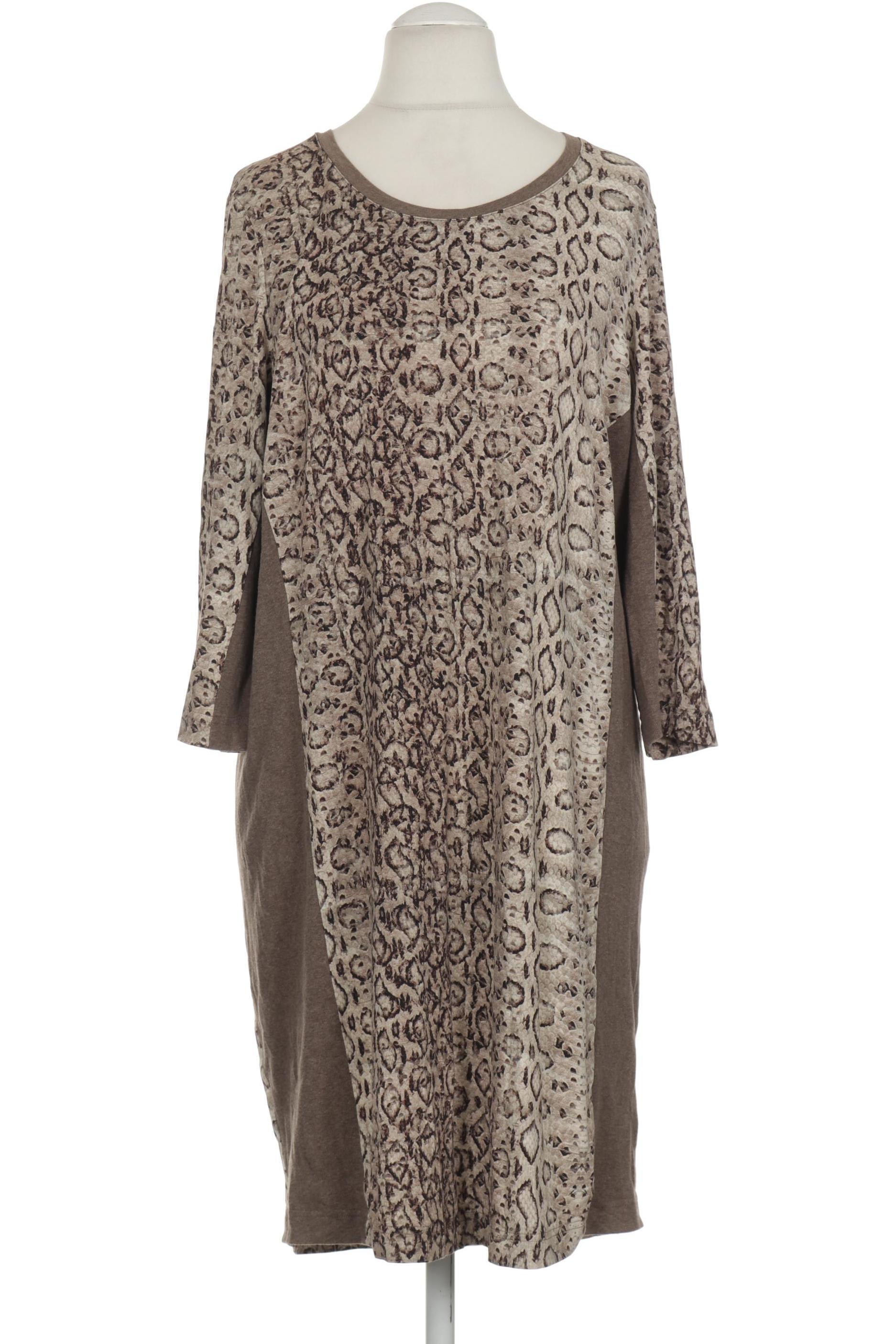 

Riani Damen Kleid, beige, Gr. 44