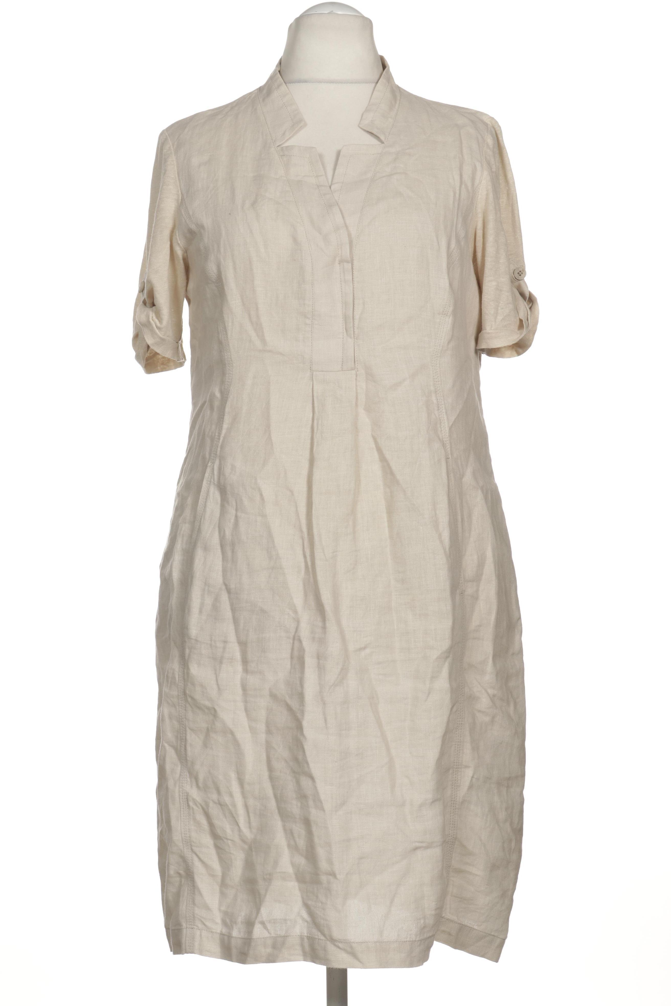 

Riani Damen Kleid, beige, Gr. 42