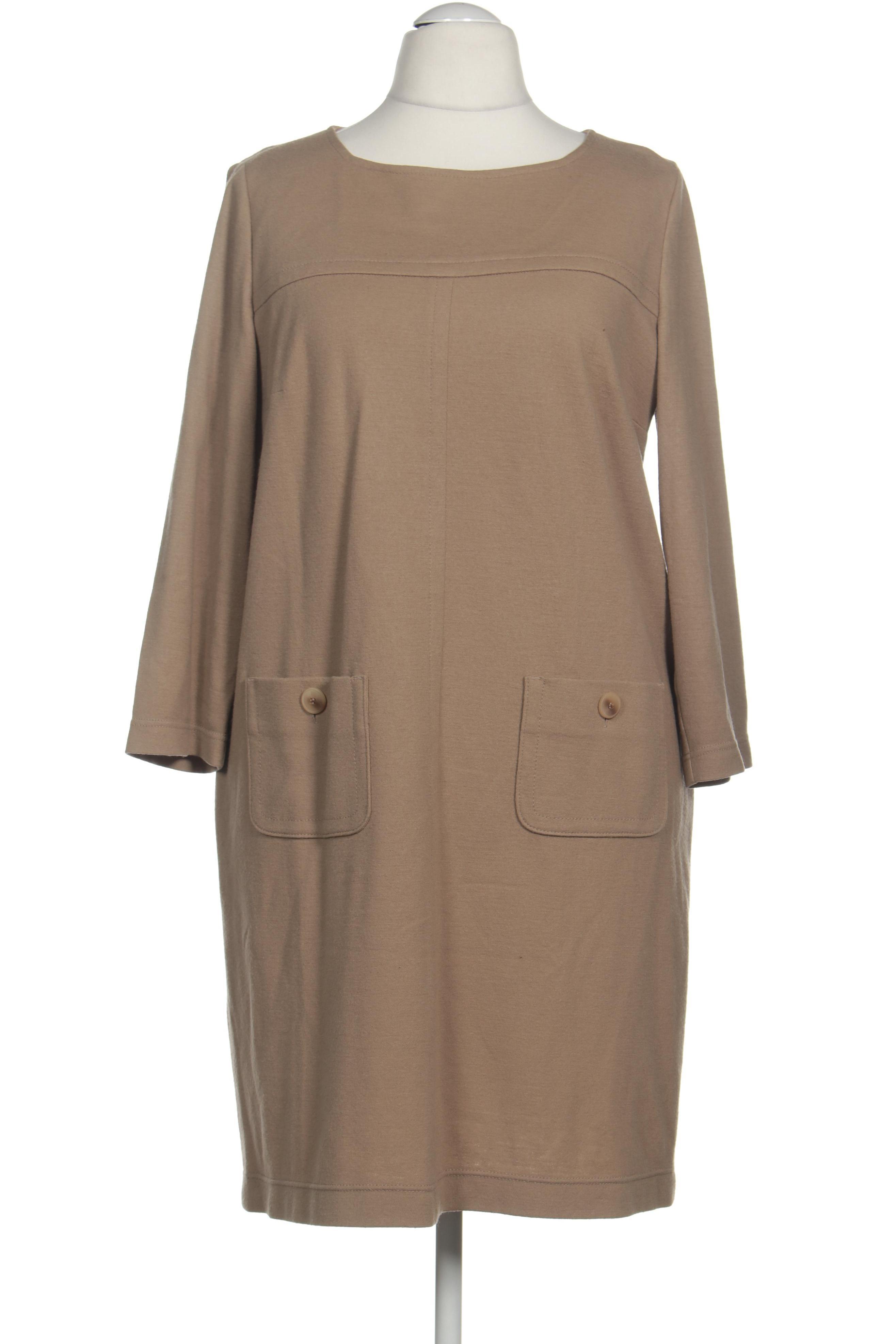 

Riani Damen Kleid, beige, Gr. 44