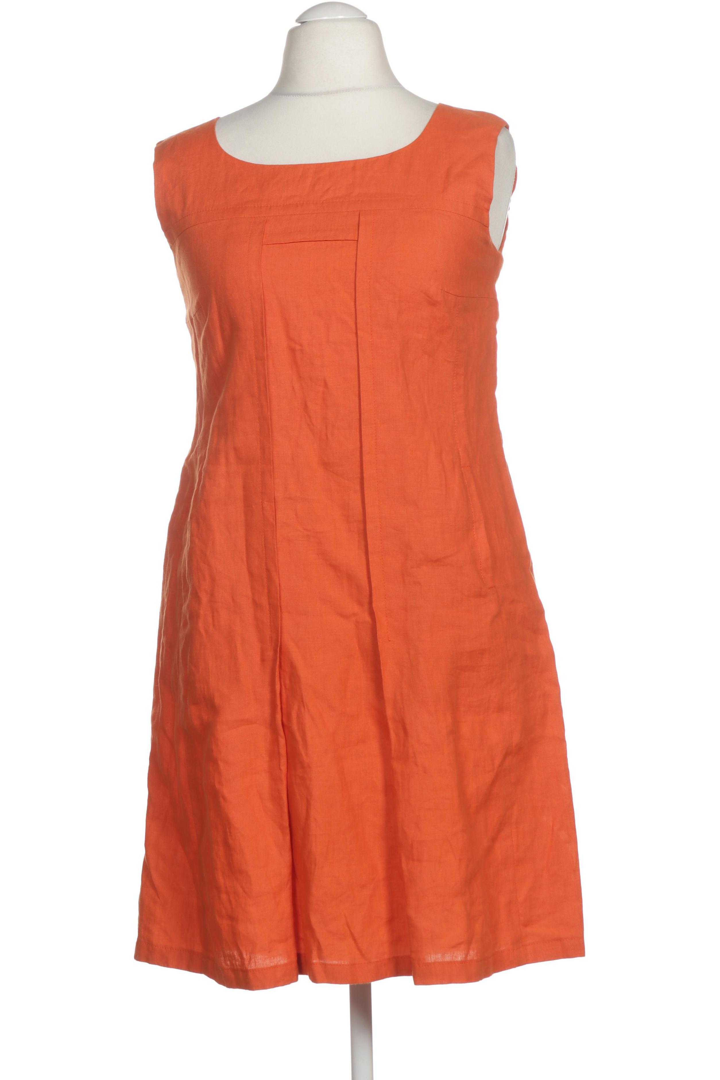 

Riani Damen Kleid, orange, Gr. 42