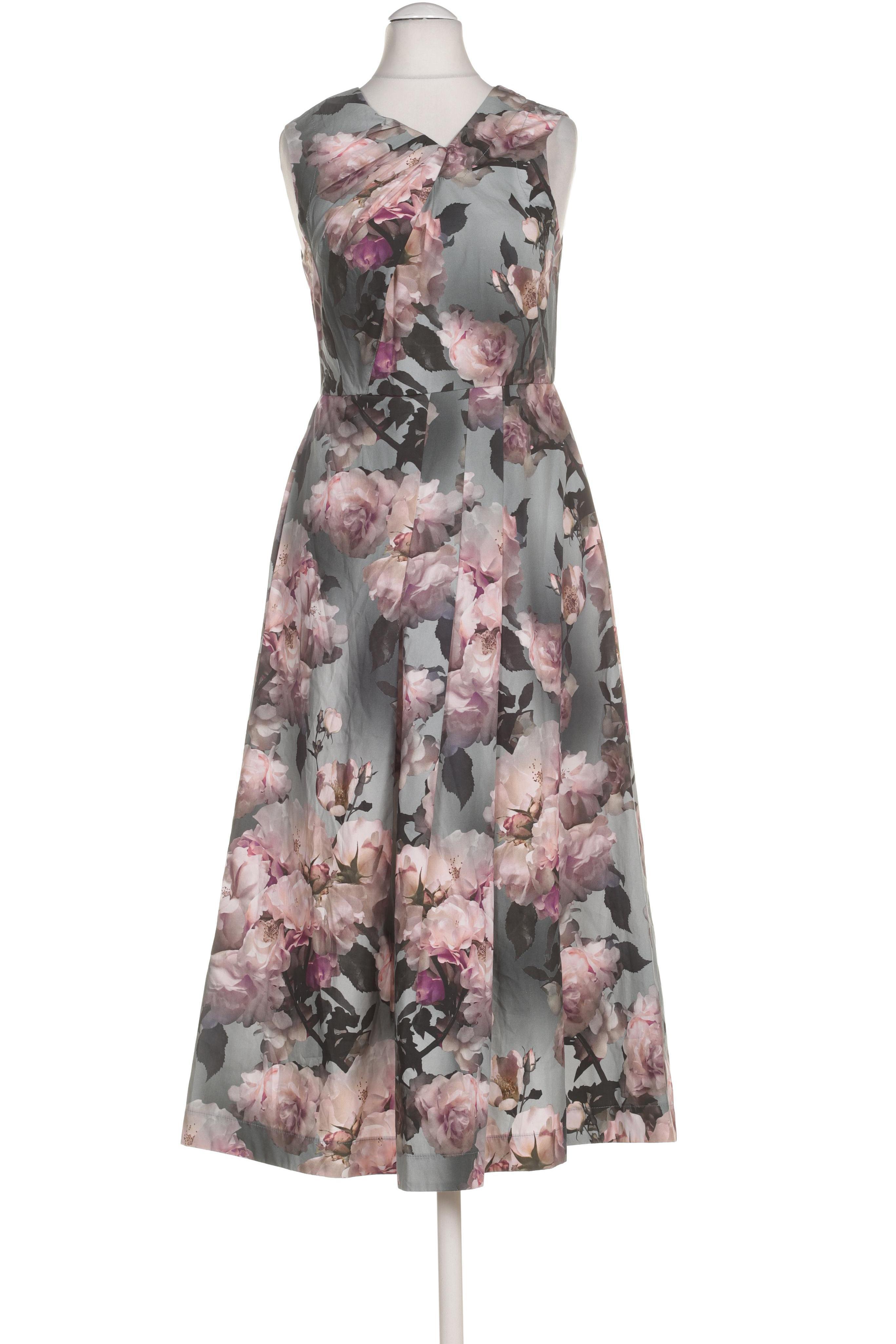 

Riani Damen Kleid, mehrfarbig, Gr. 36