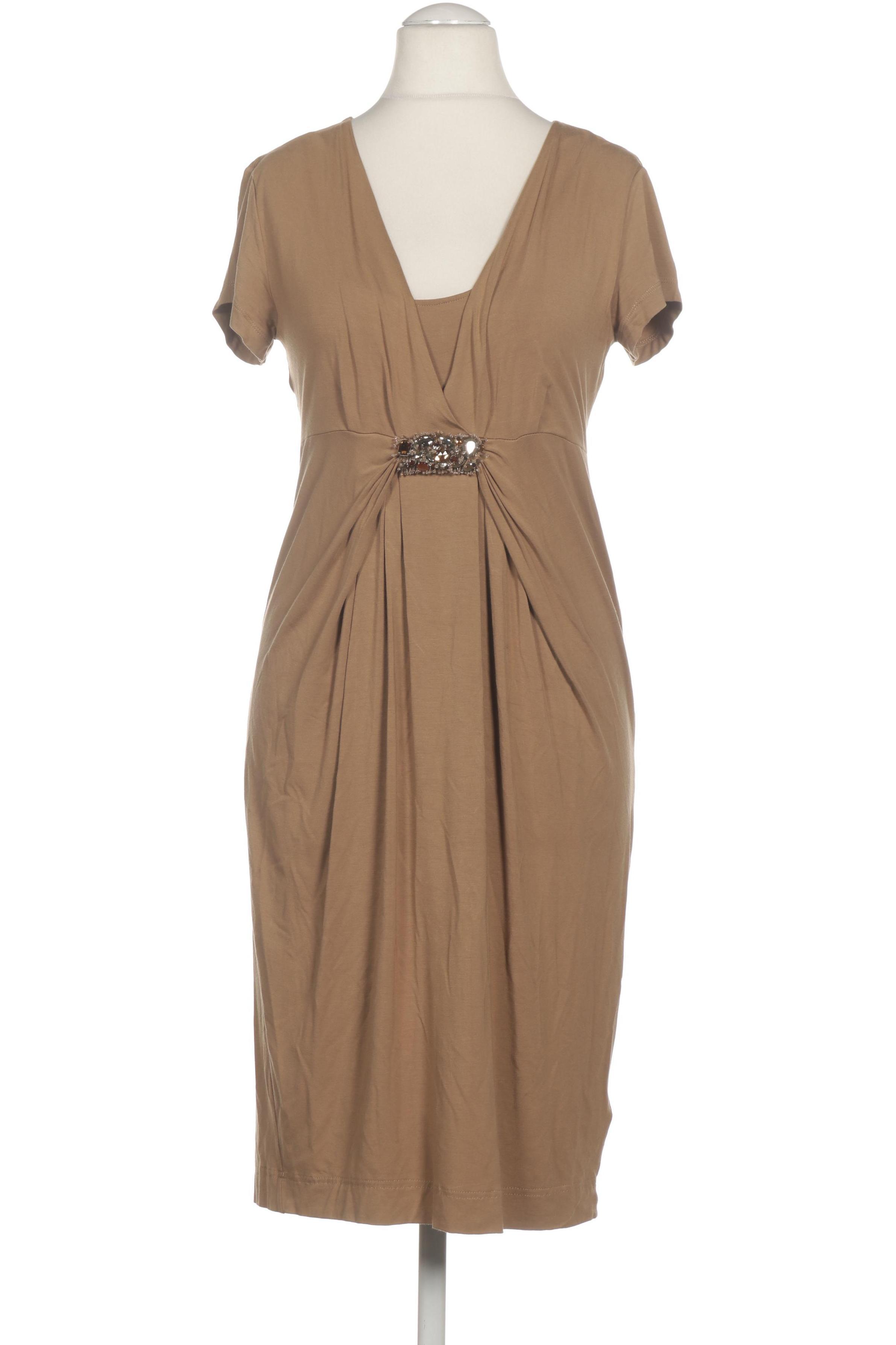 

Riani Damen Kleid, beige, Gr. 38