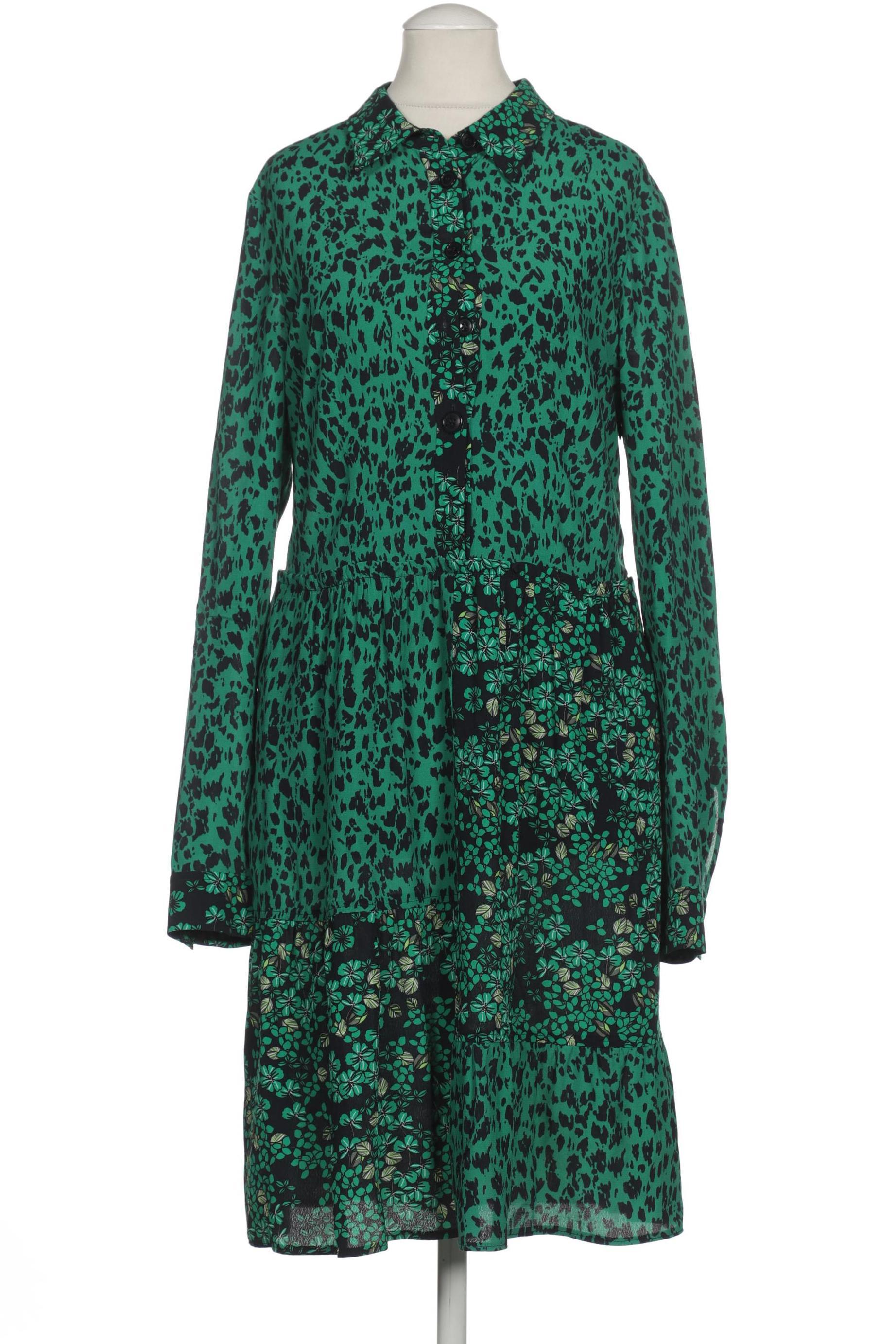 

Riani Damen Kleid, grün, Gr. 34