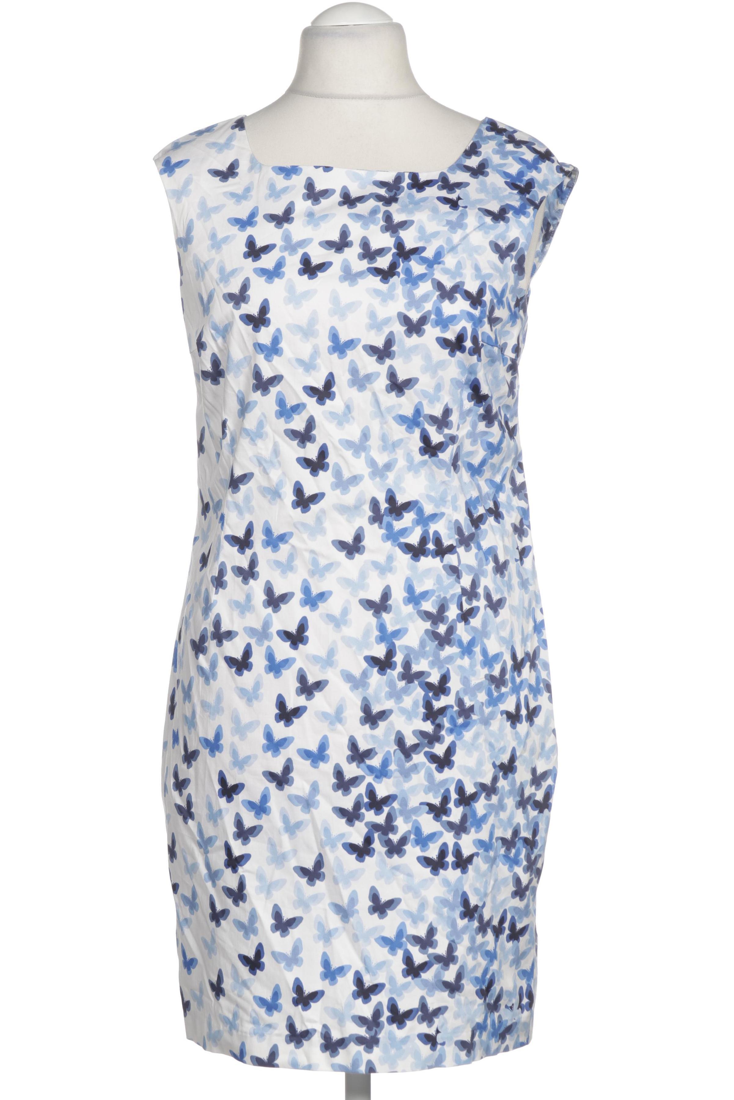 

Riani Damen Kleid, blau, Gr. 40