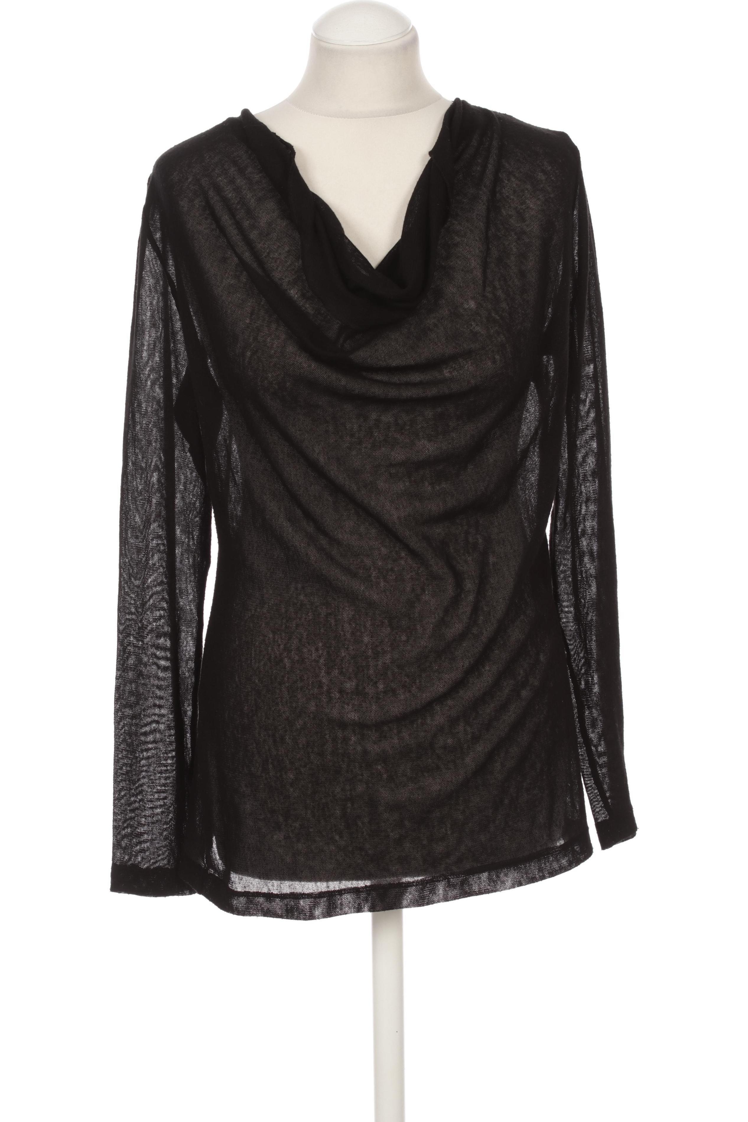 

Riani Damen Pullover, schwarz, Gr.