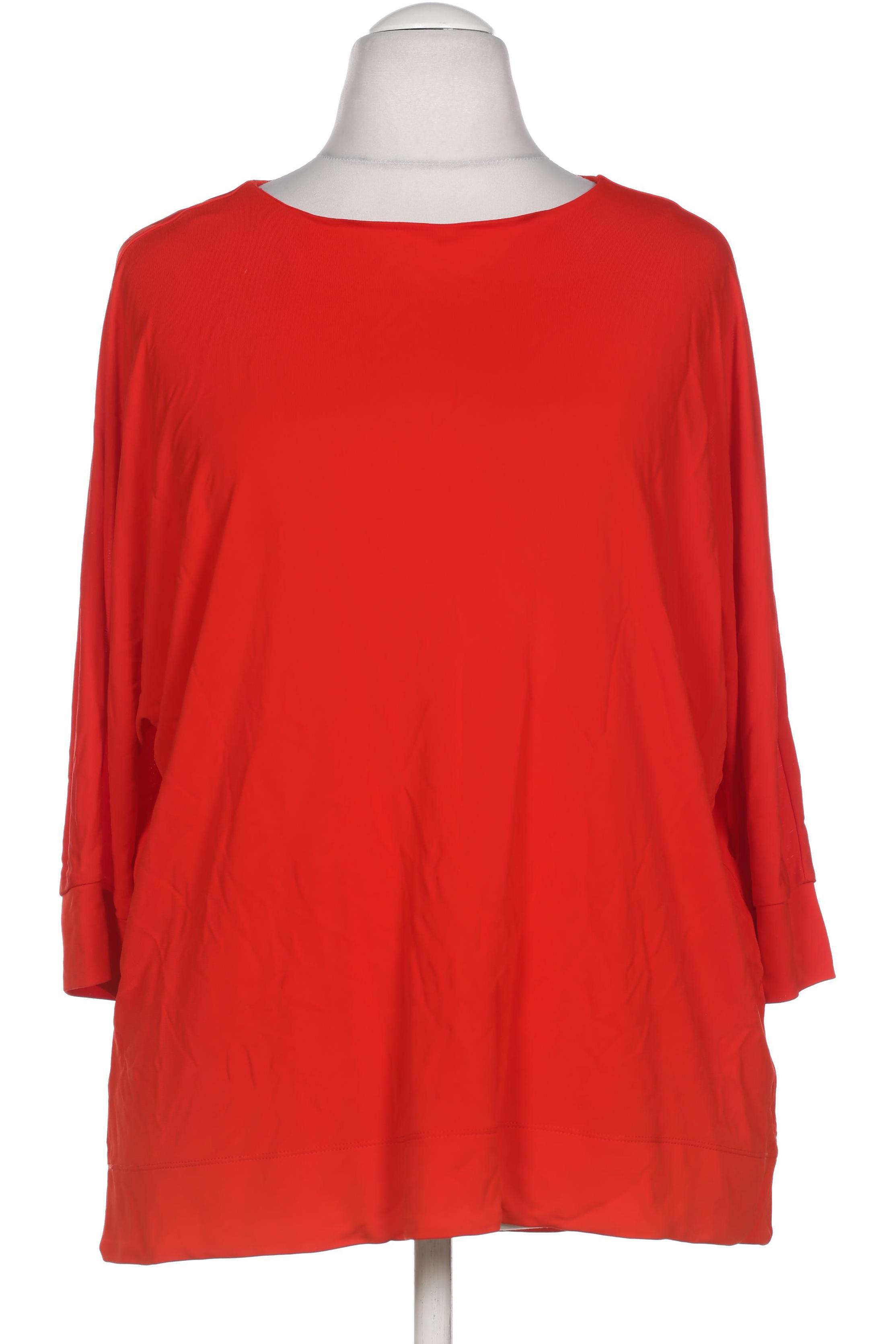 

Riani Damen T-Shirt, rot, Gr. 40