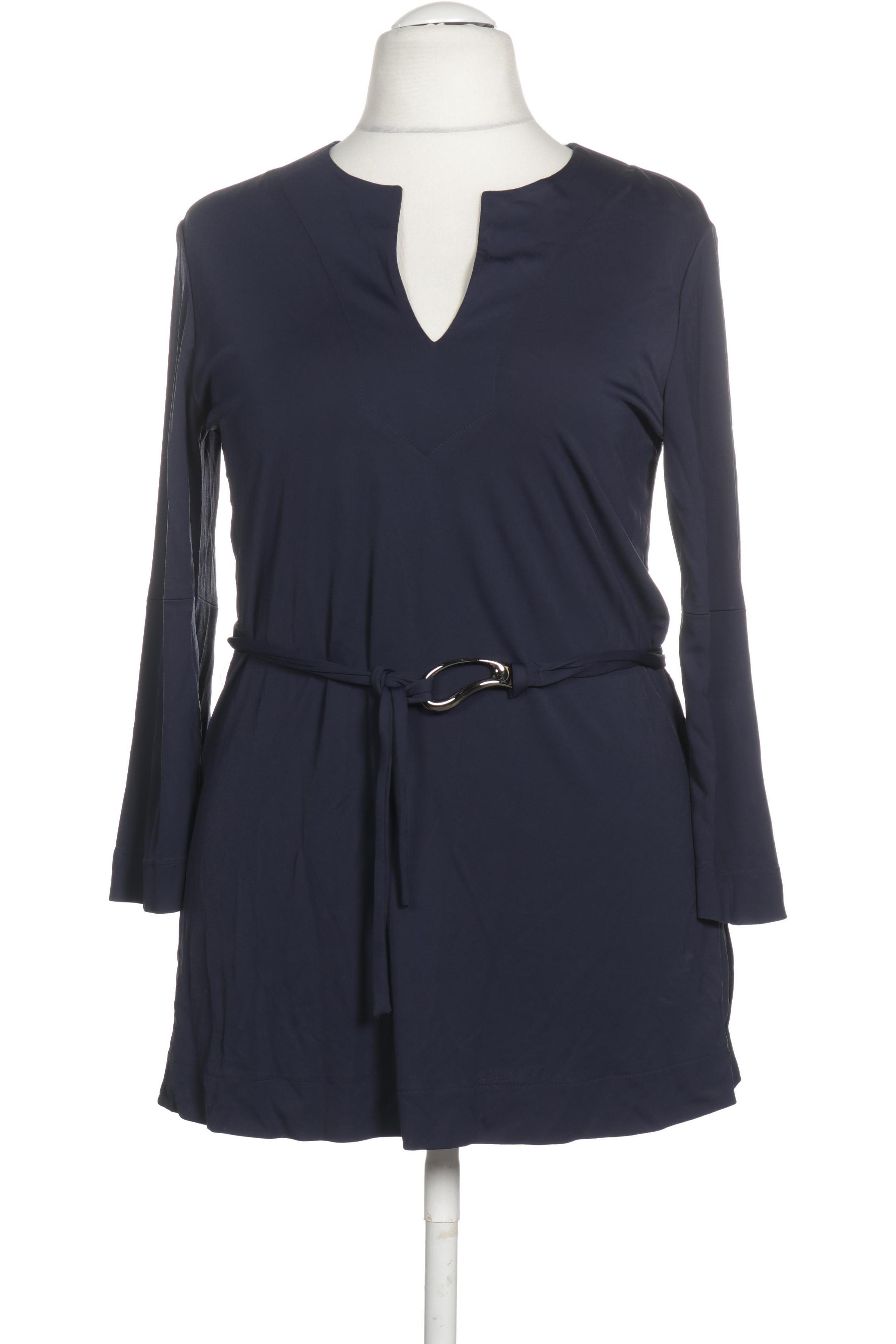 

Riani Damen Langarmshirt, blau, Gr. 40