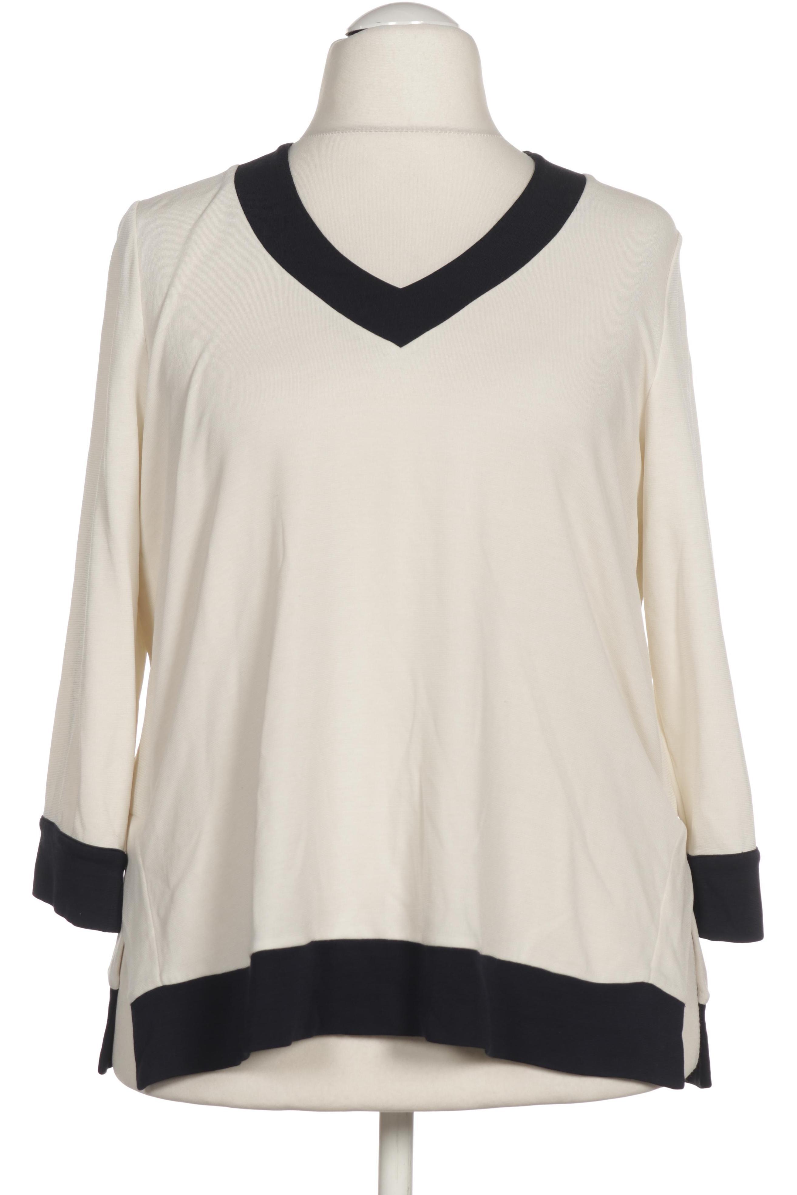 

Riani Damen Langarmshirt, gelb, Gr. 42