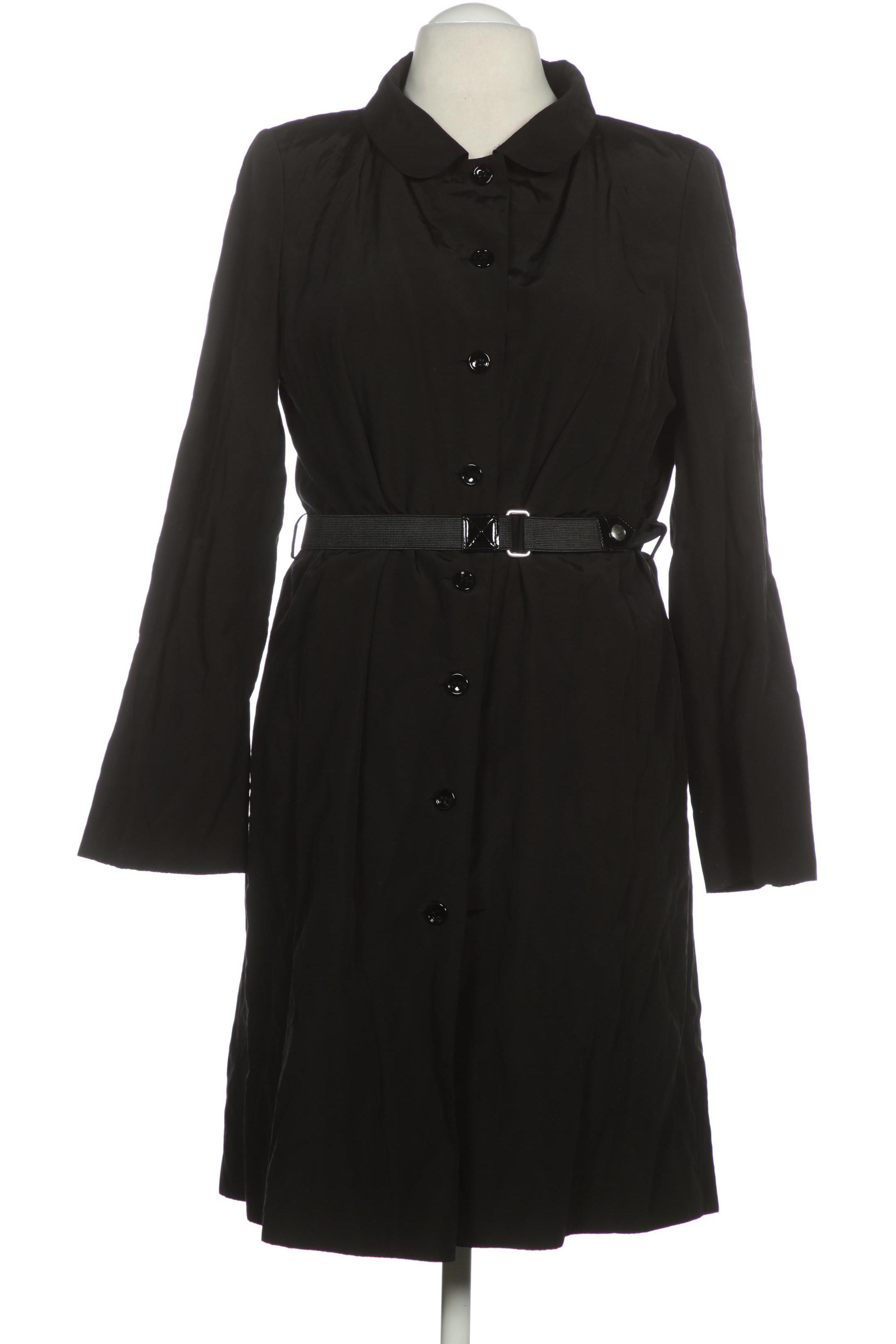 

Riani Damen Mantel, schwarz, Gr. 40