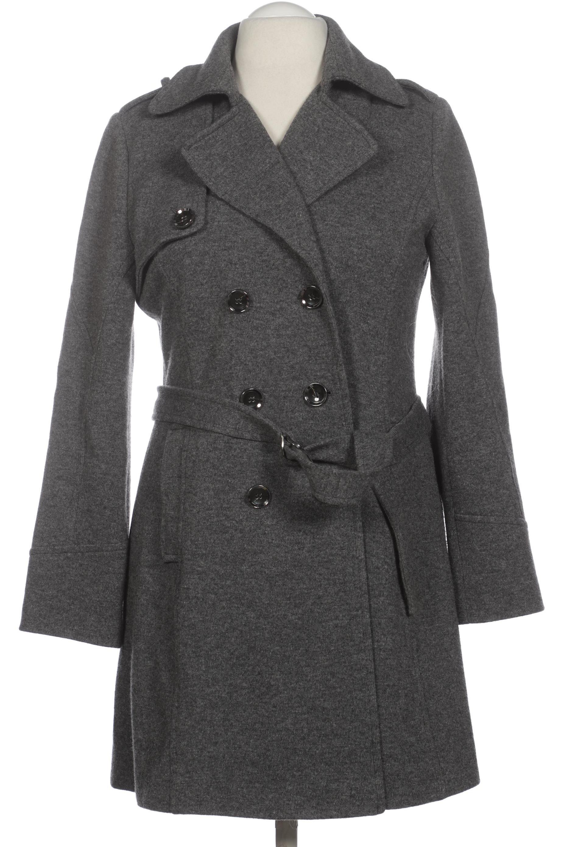 

Riani Damen Mantel, grau, Gr. 40