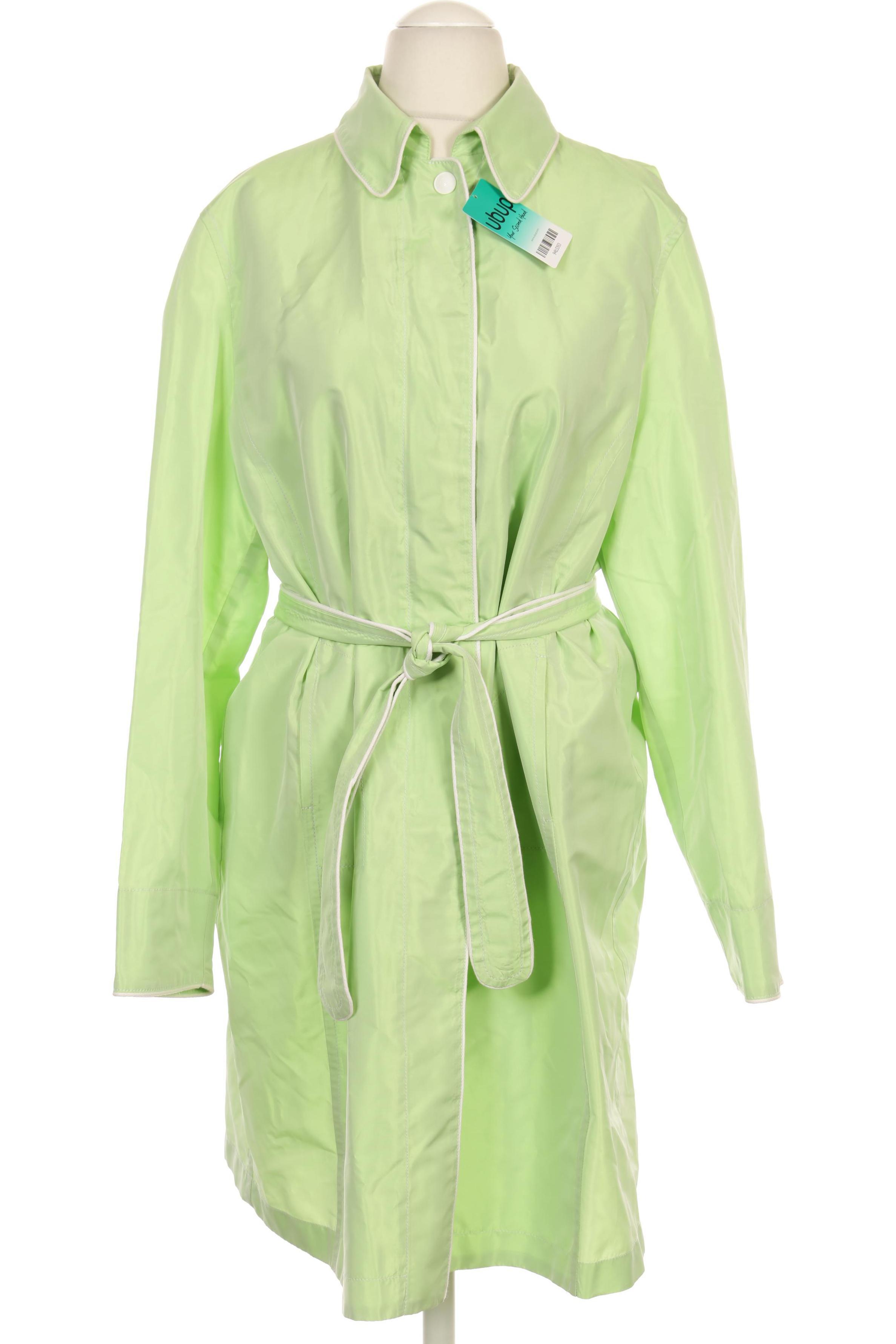 

Riani Damen Mantel, grün, Gr. 44