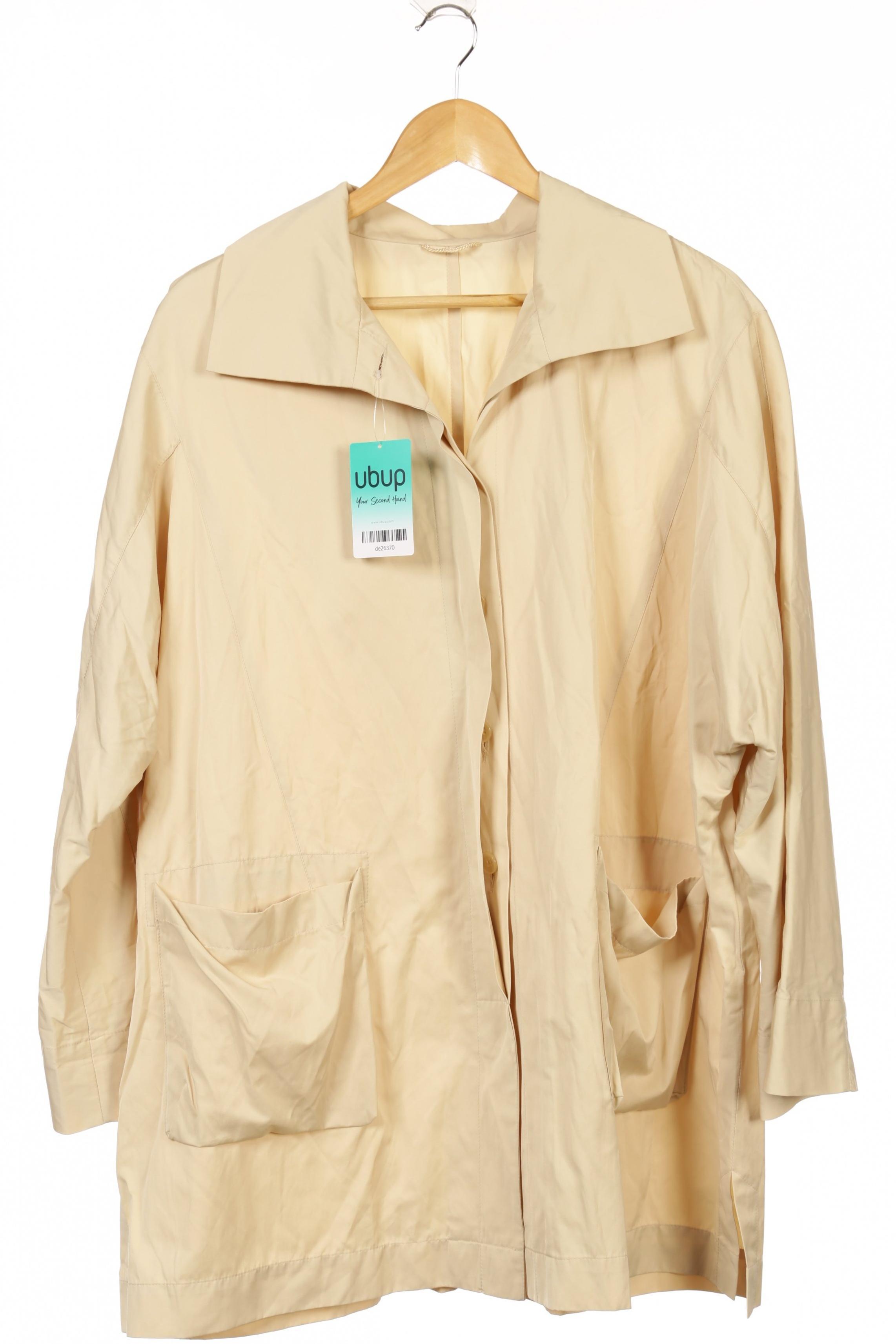 

Riani Damen Mantel, beige, Gr. 38