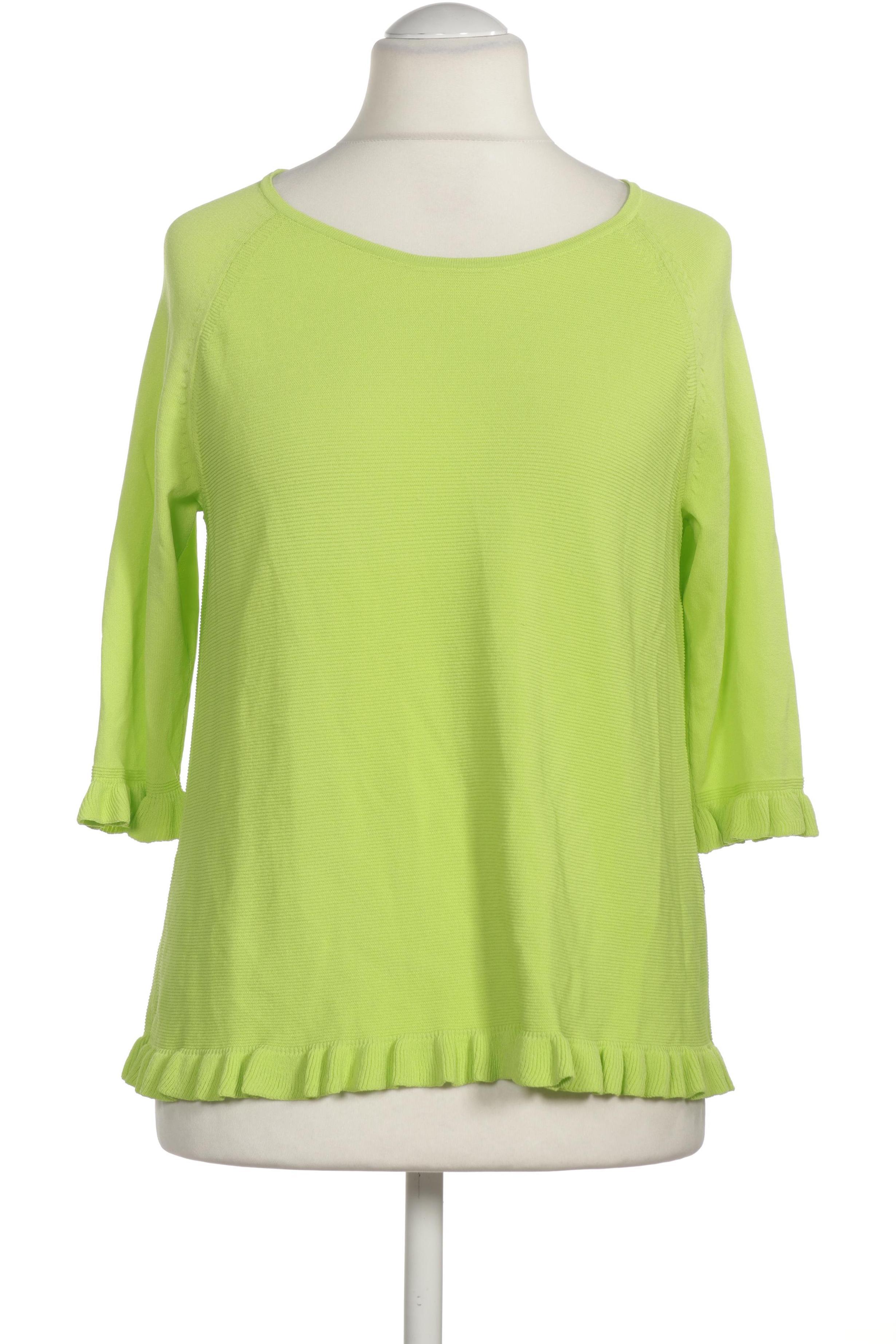 

Riani Damen Pullover, grün, Gr. 40