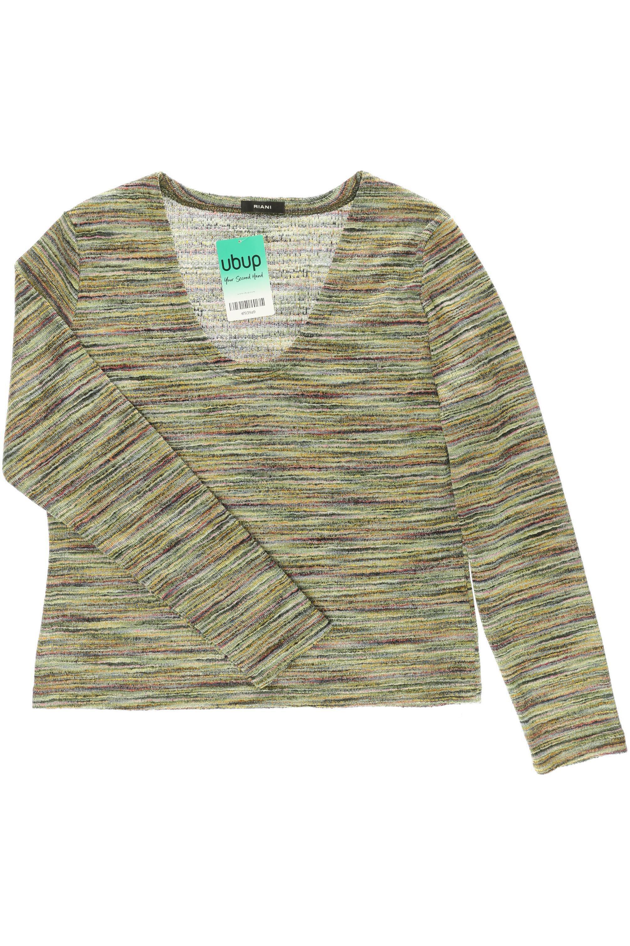 

Riani Damen Pullover, grün, Gr. 42