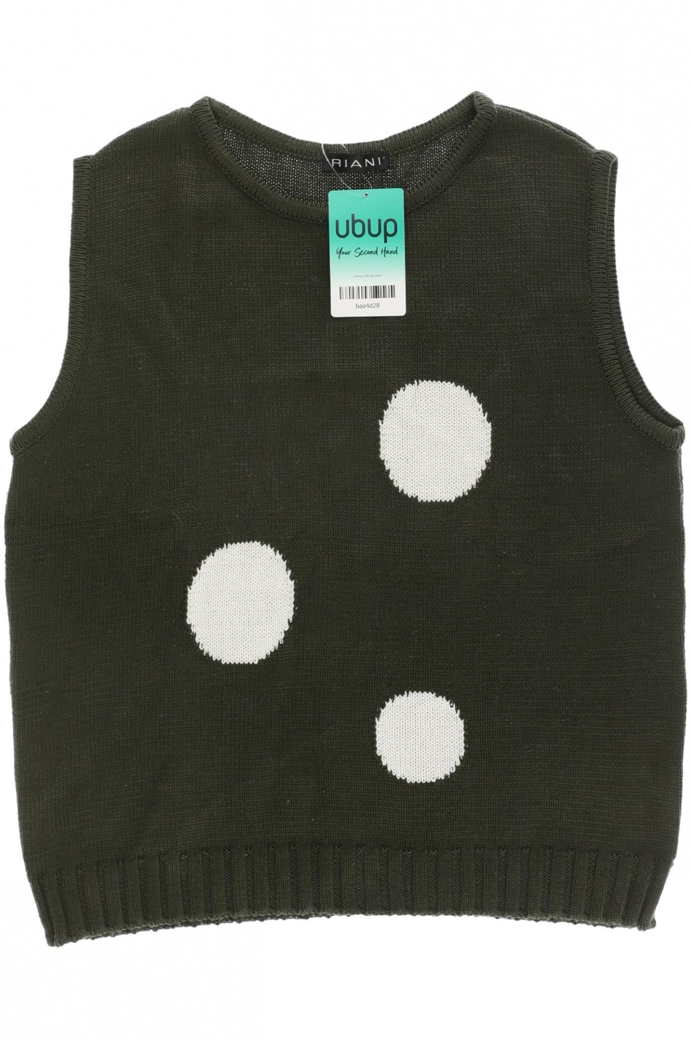 

Riani Damen Pullover, grün, Gr. 40