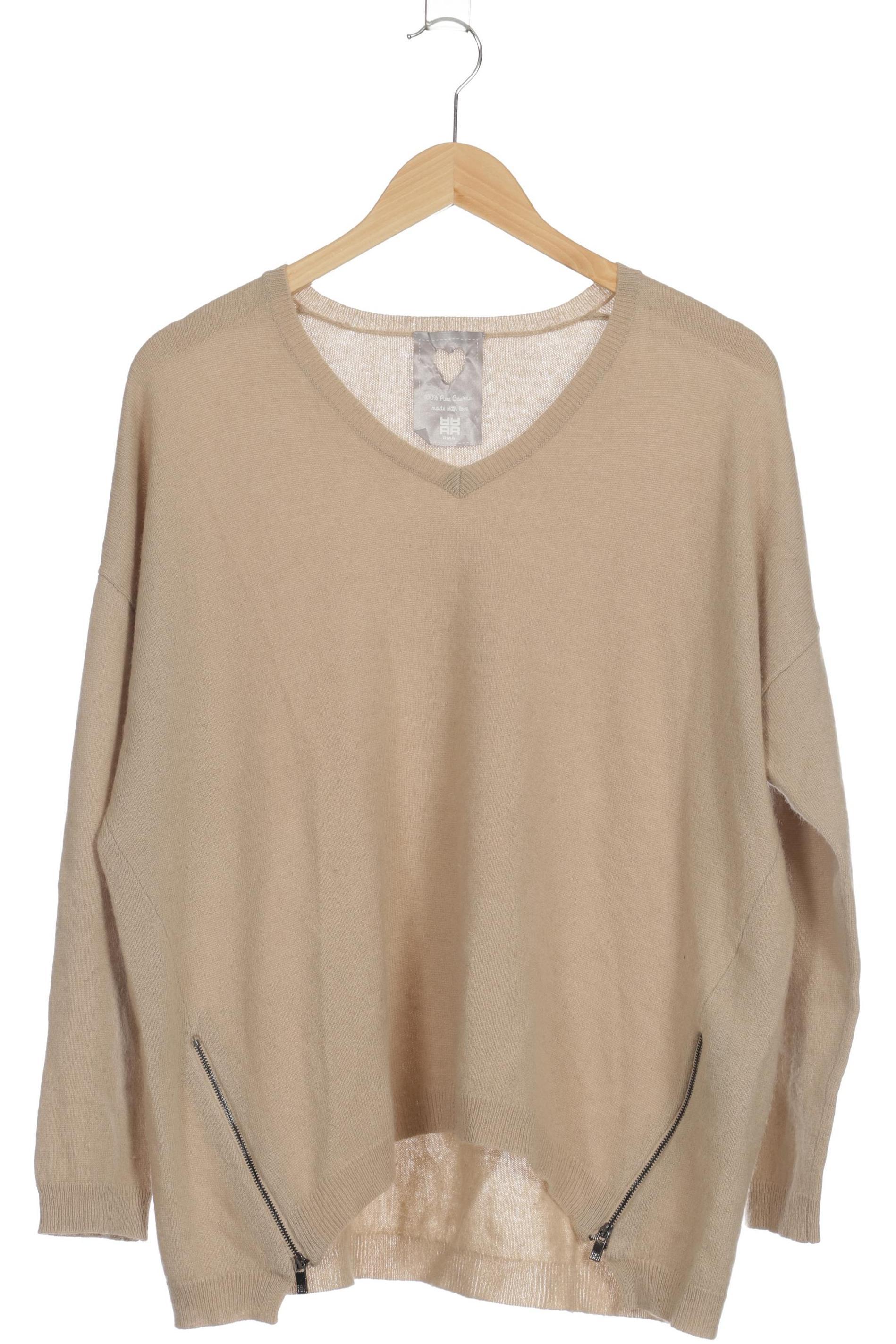 

Riani Damen Pullover, beige, Gr. 44