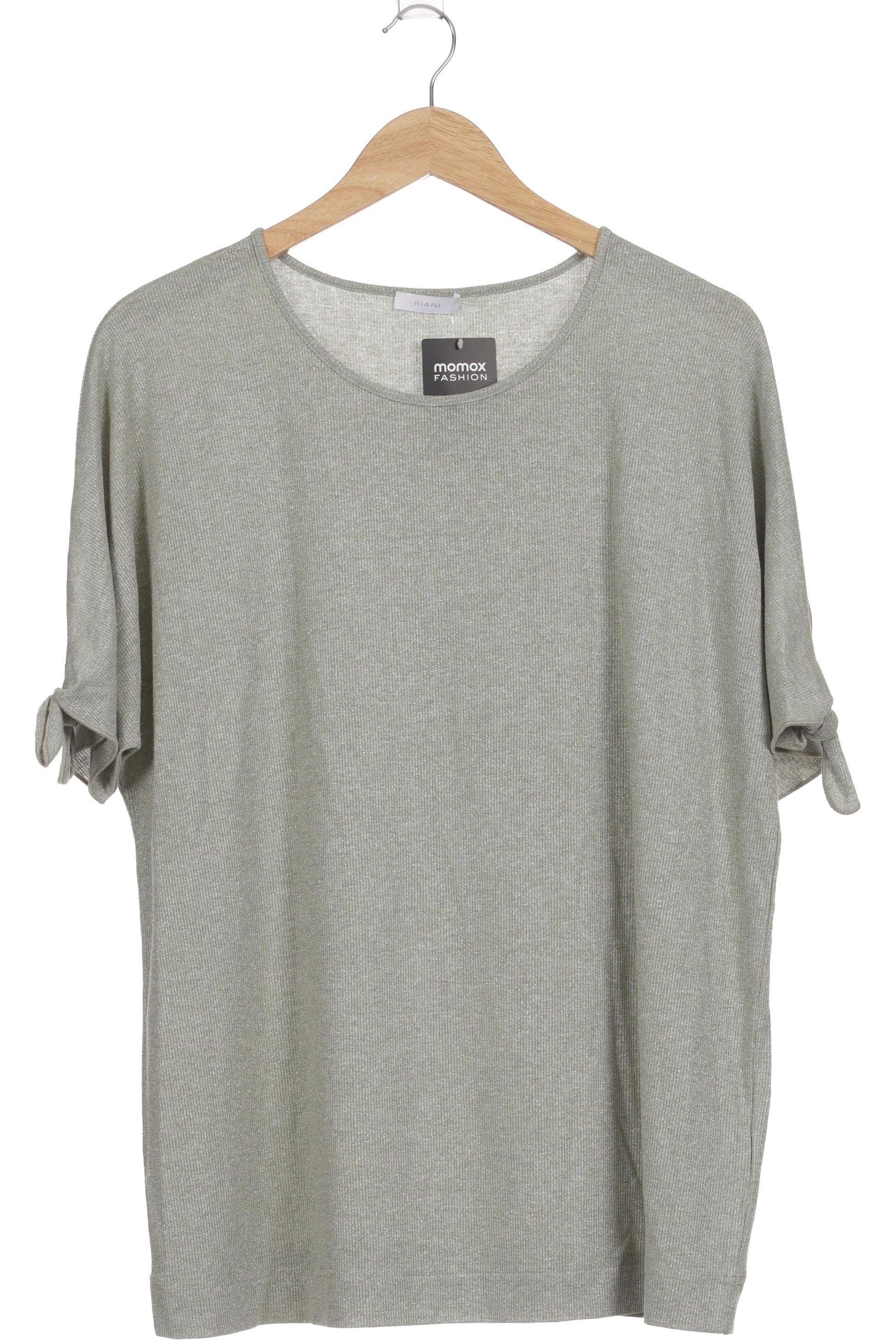 

Riani Damen Pullover, grün, Gr. 42