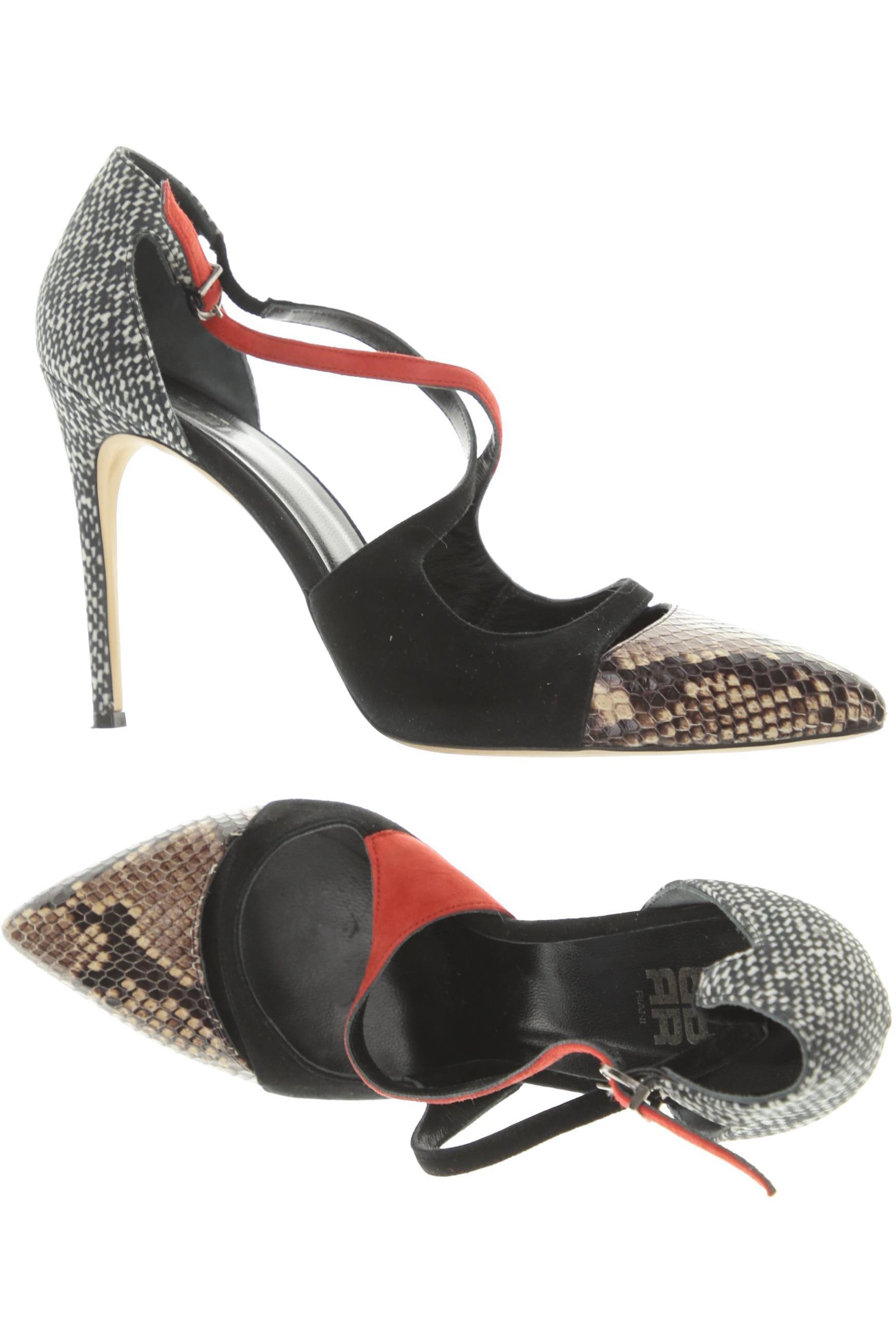 

Riani Damen Pumps, schwarz, Gr. 41