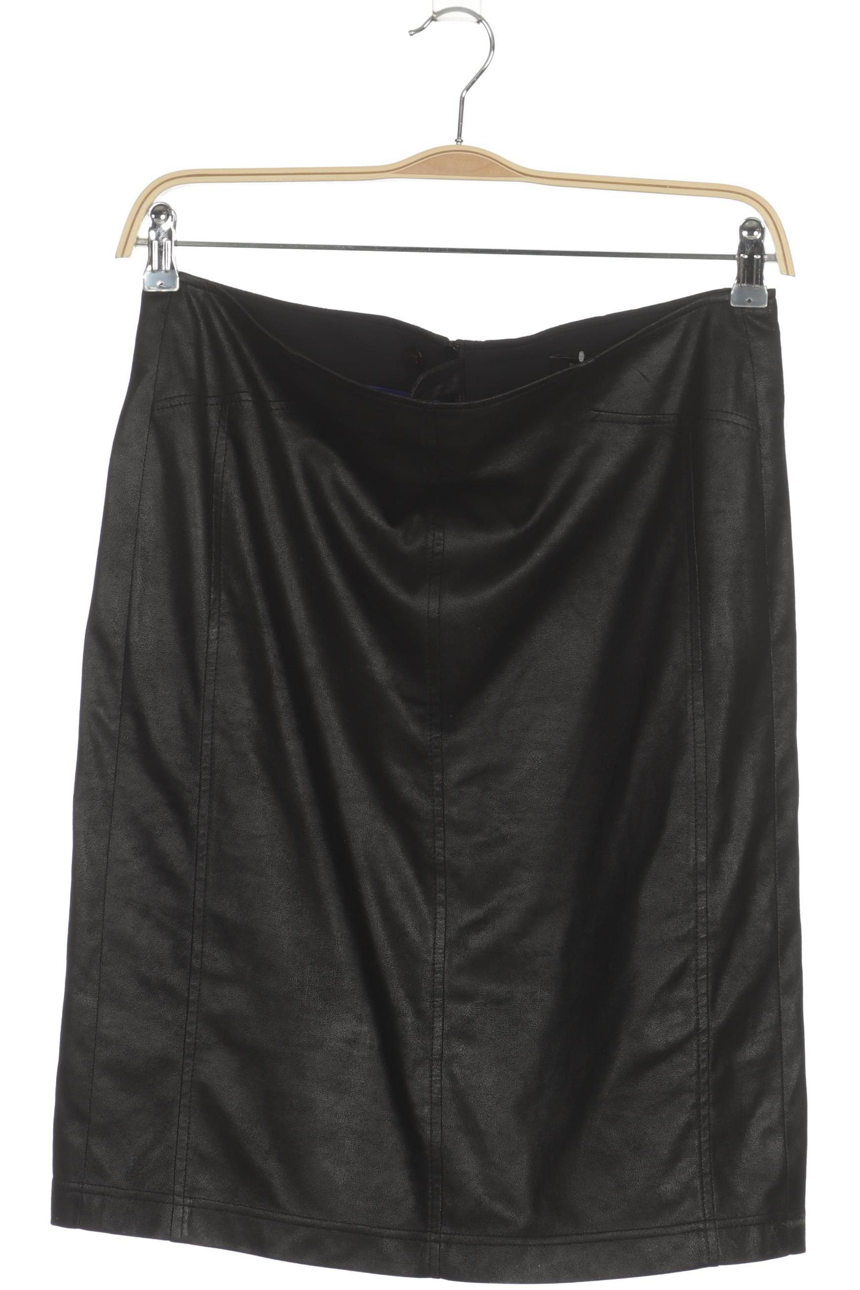 

Riani Damen Rock, schwarz, Gr. 42