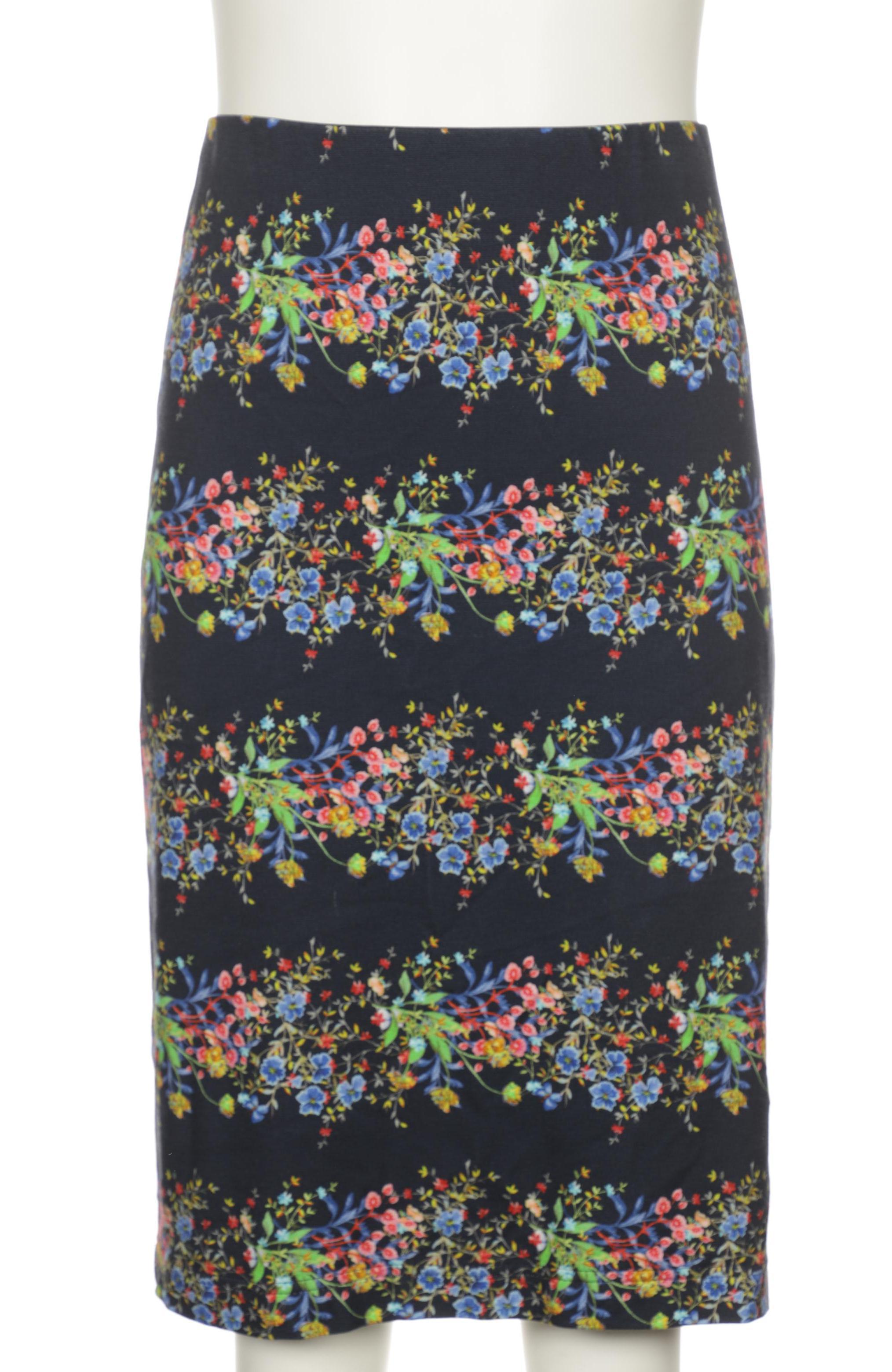 

Riani Damen Rock, blau, Gr. 38