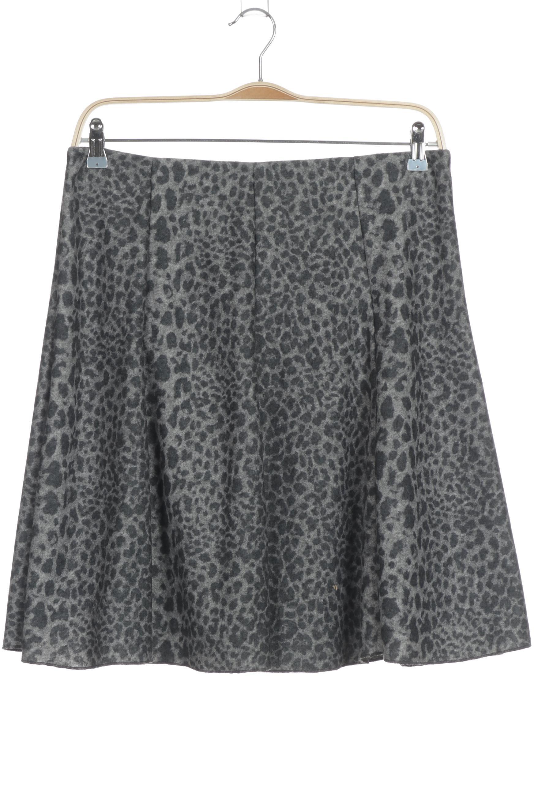 

Riani Damen Rock, grau, Gr. 42