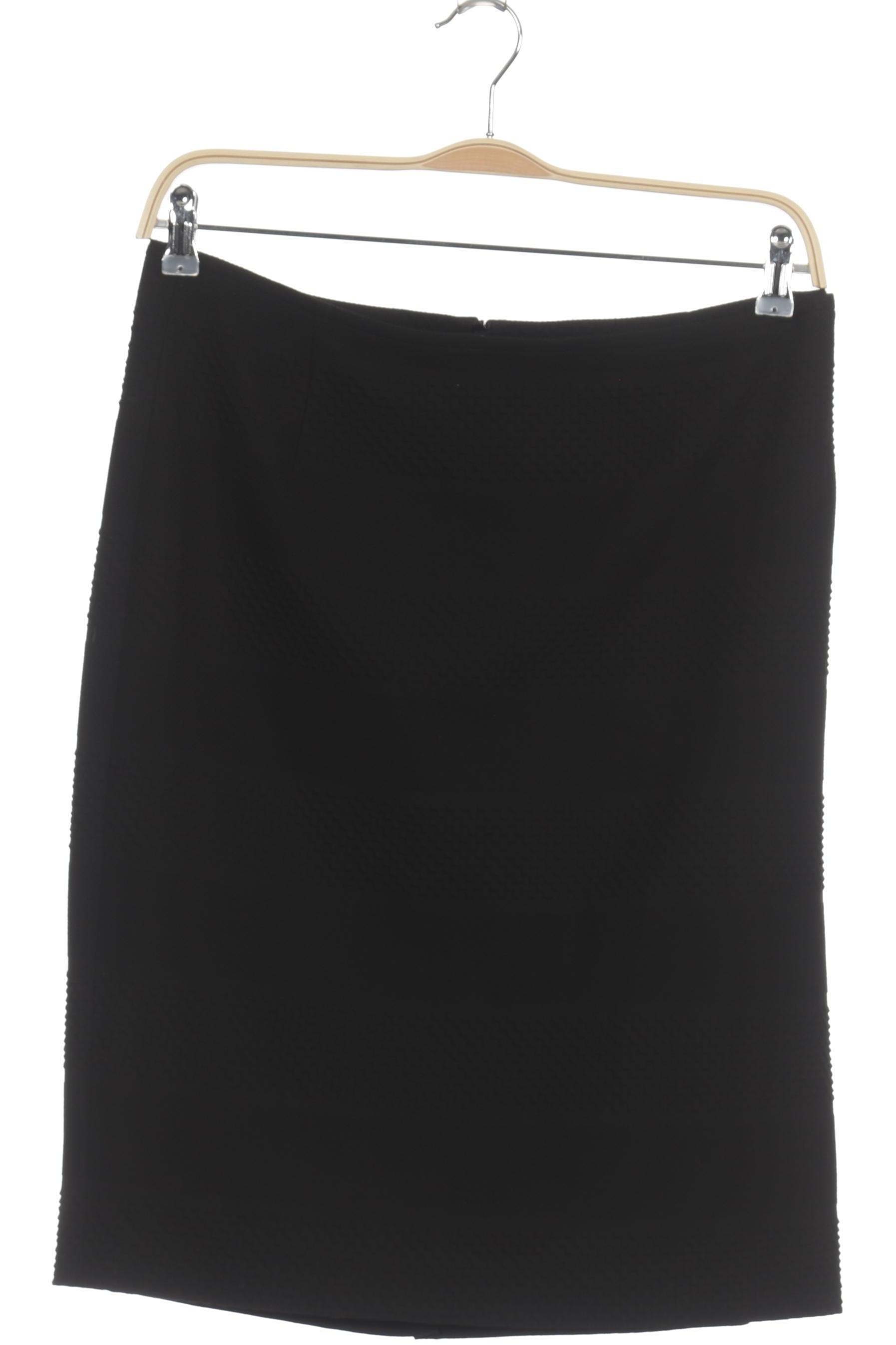 

Riani Damen Rock, schwarz, Gr. 46