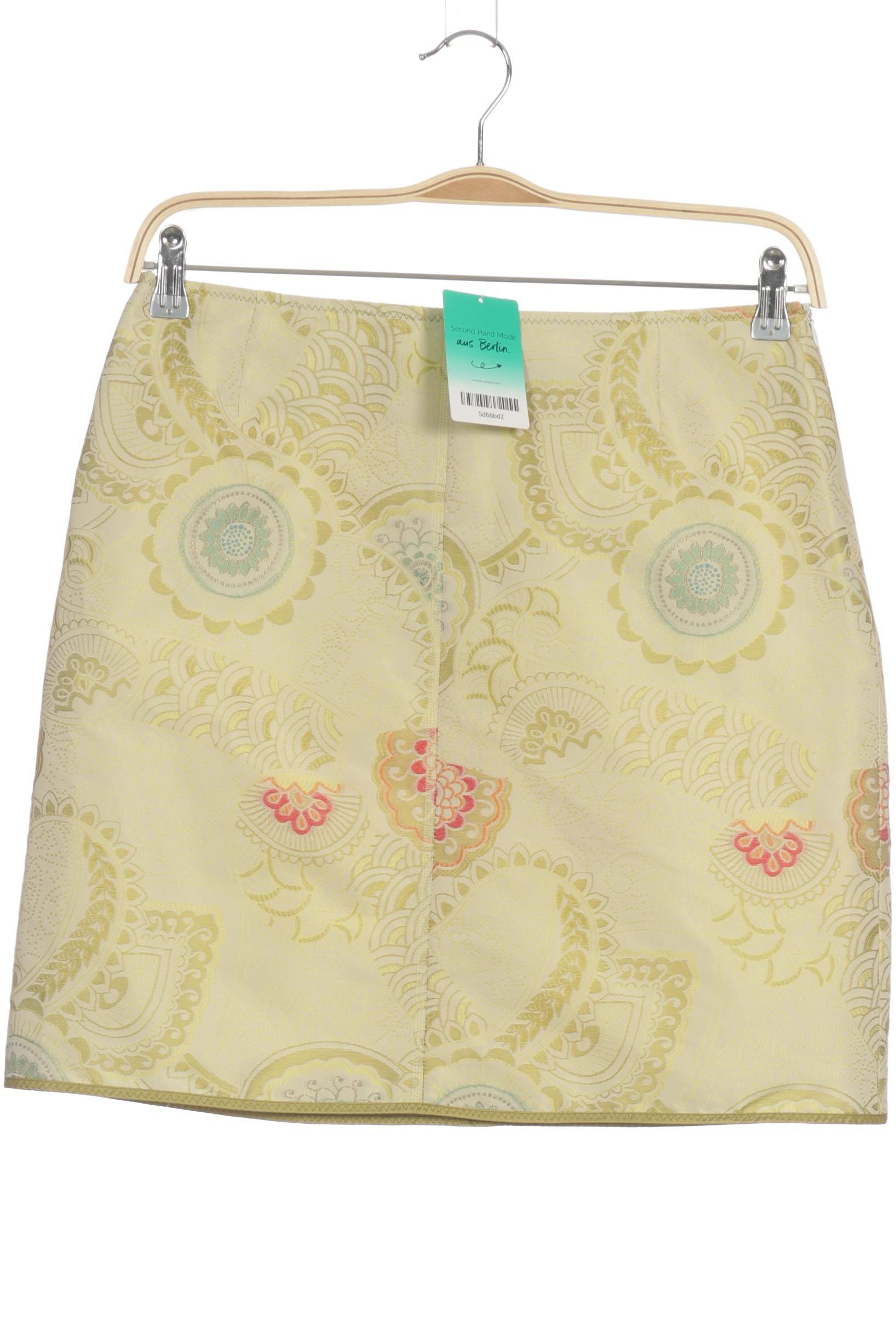 

Riani Damen Rock, grün, Gr. 40