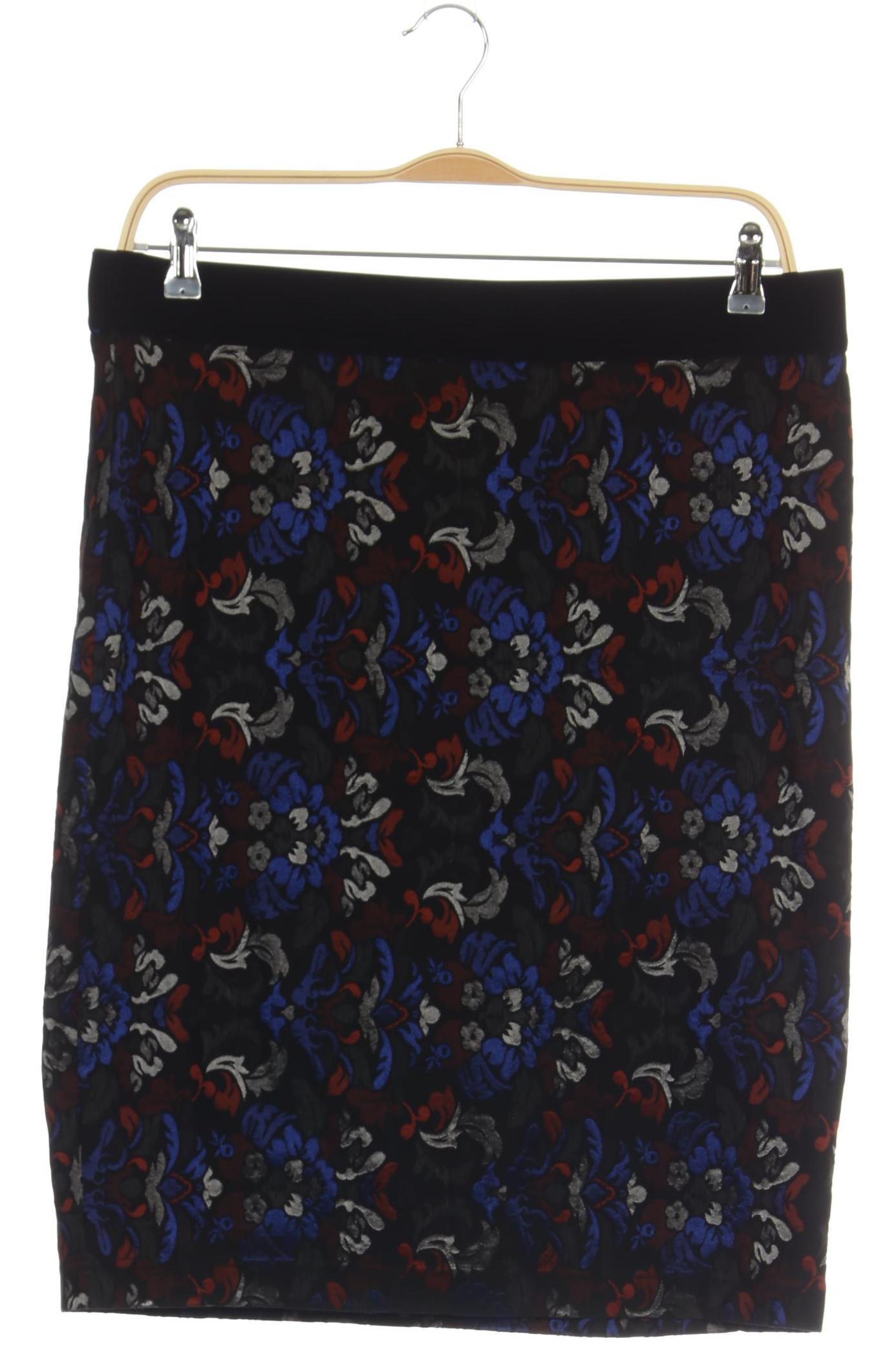 

Riani Damen Rock, schwarz, Gr. 46