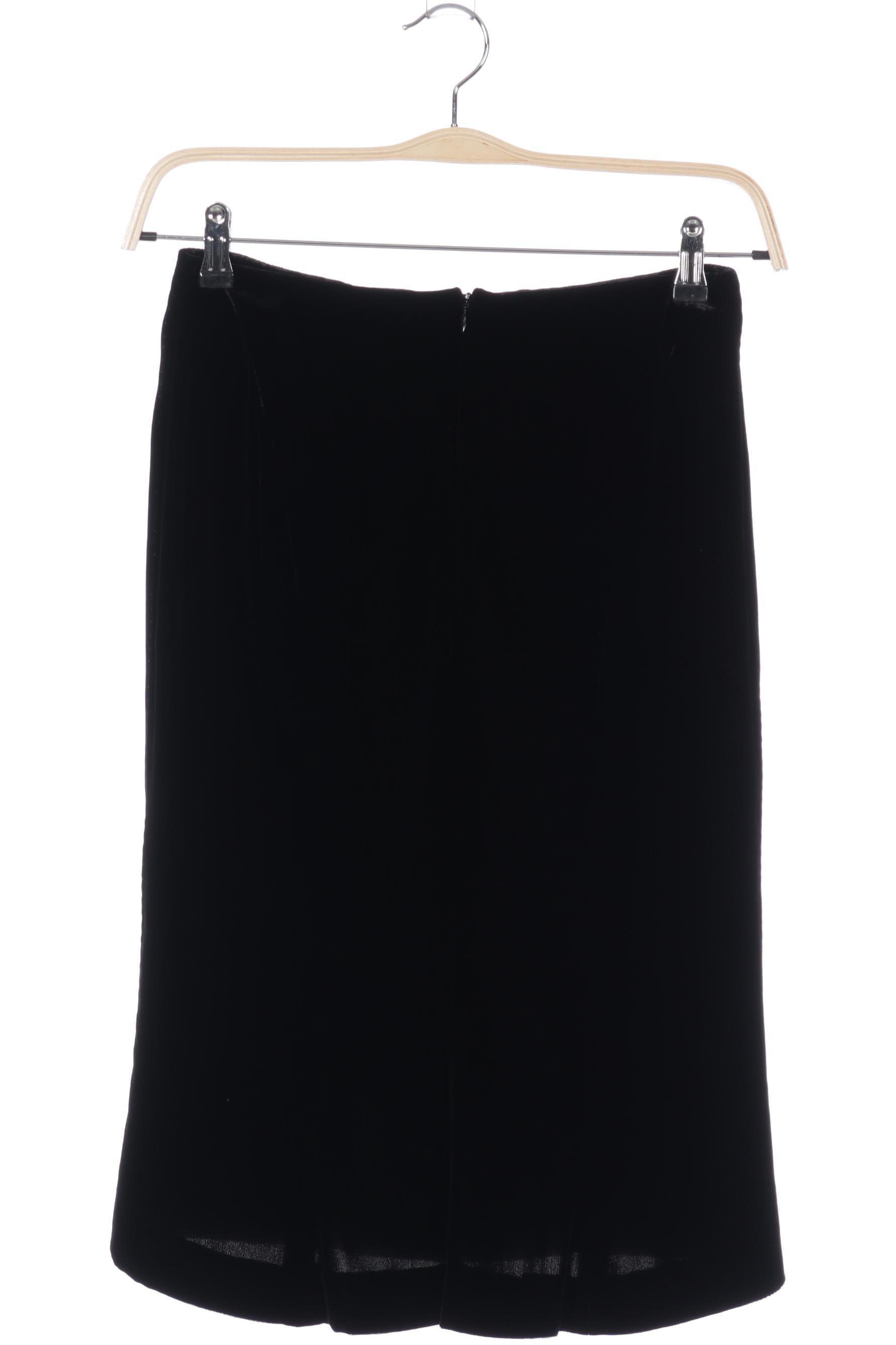 

Riani Damen Rock, schwarz, Gr. 38