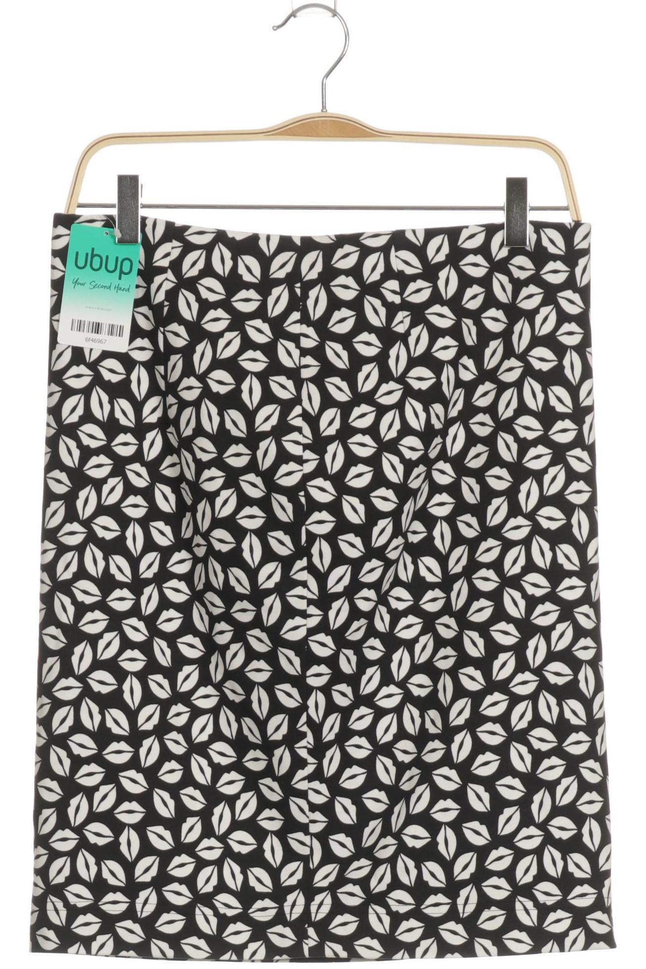 

Riani Damen Rock, schwarz, Gr. 38