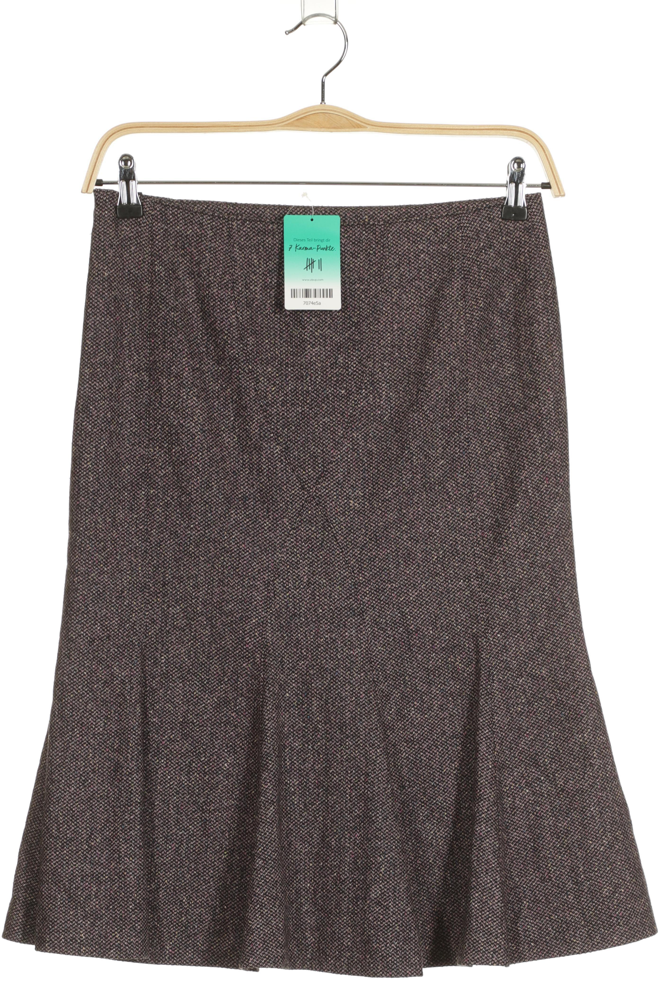 

Riani Damen Rock, lila, Gr. 38