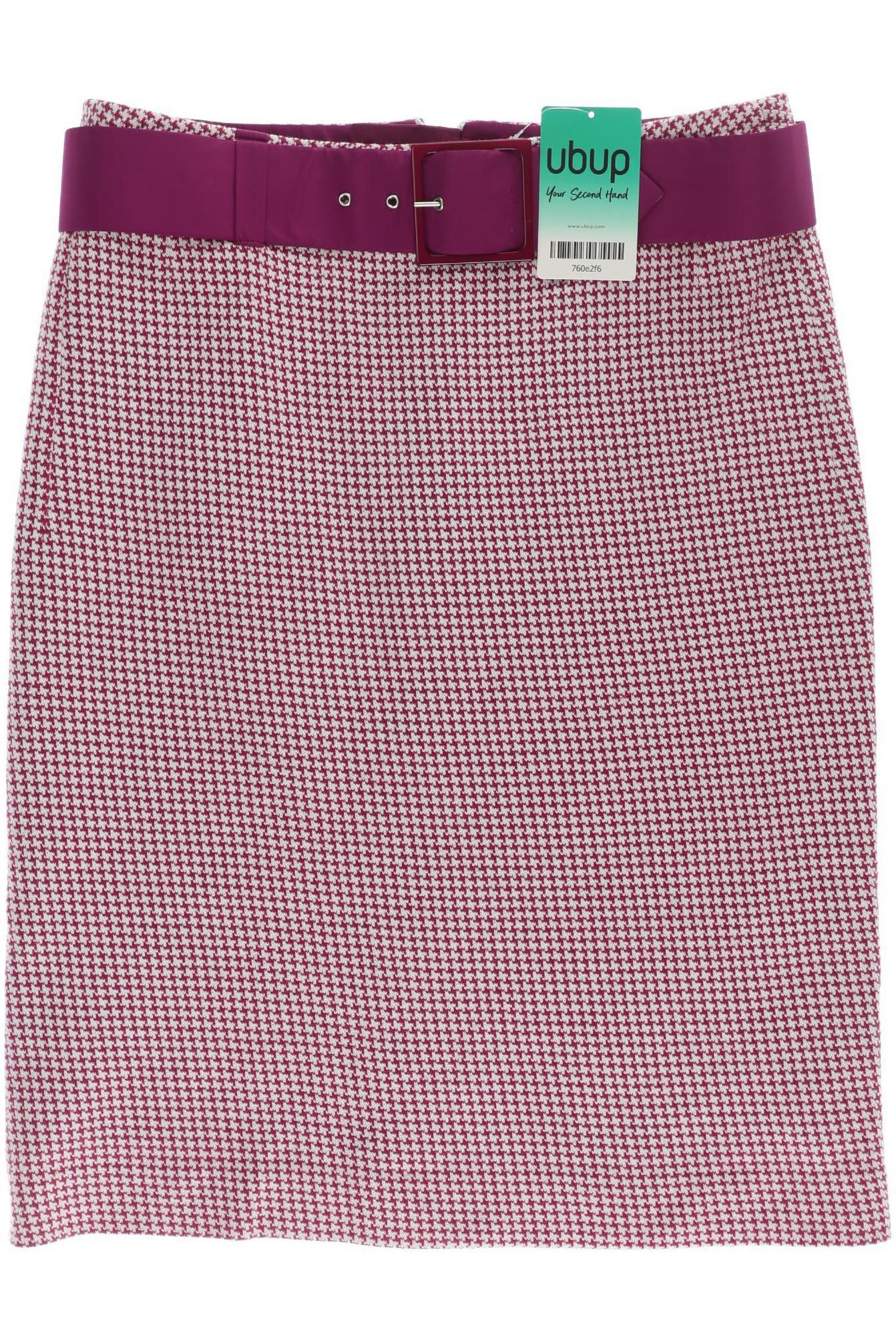 

Riani Damen Rock, lila, Gr. 36