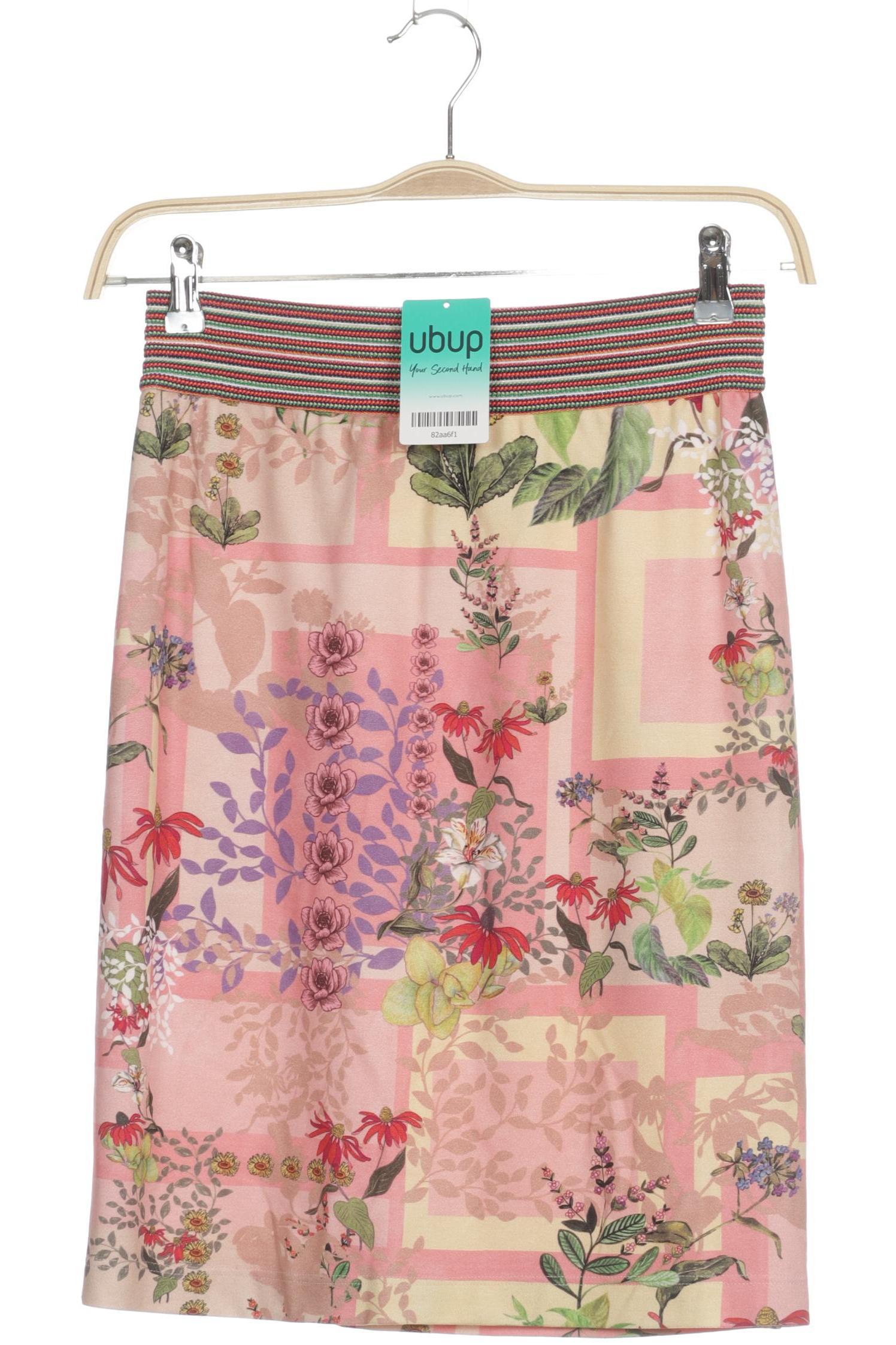 

Riani Damen Rock, pink, Gr. 40